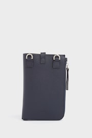 Osprey London The Electra Italian Leather Lanyard Phone Bag - Image 2 of 4