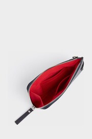 Osprey London The Electra Italian Leather Lanyard Phone Bag - Image 4 of 4