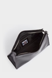 OSPREY LONDON The Carter Leather Washbag - Image 2 of 4