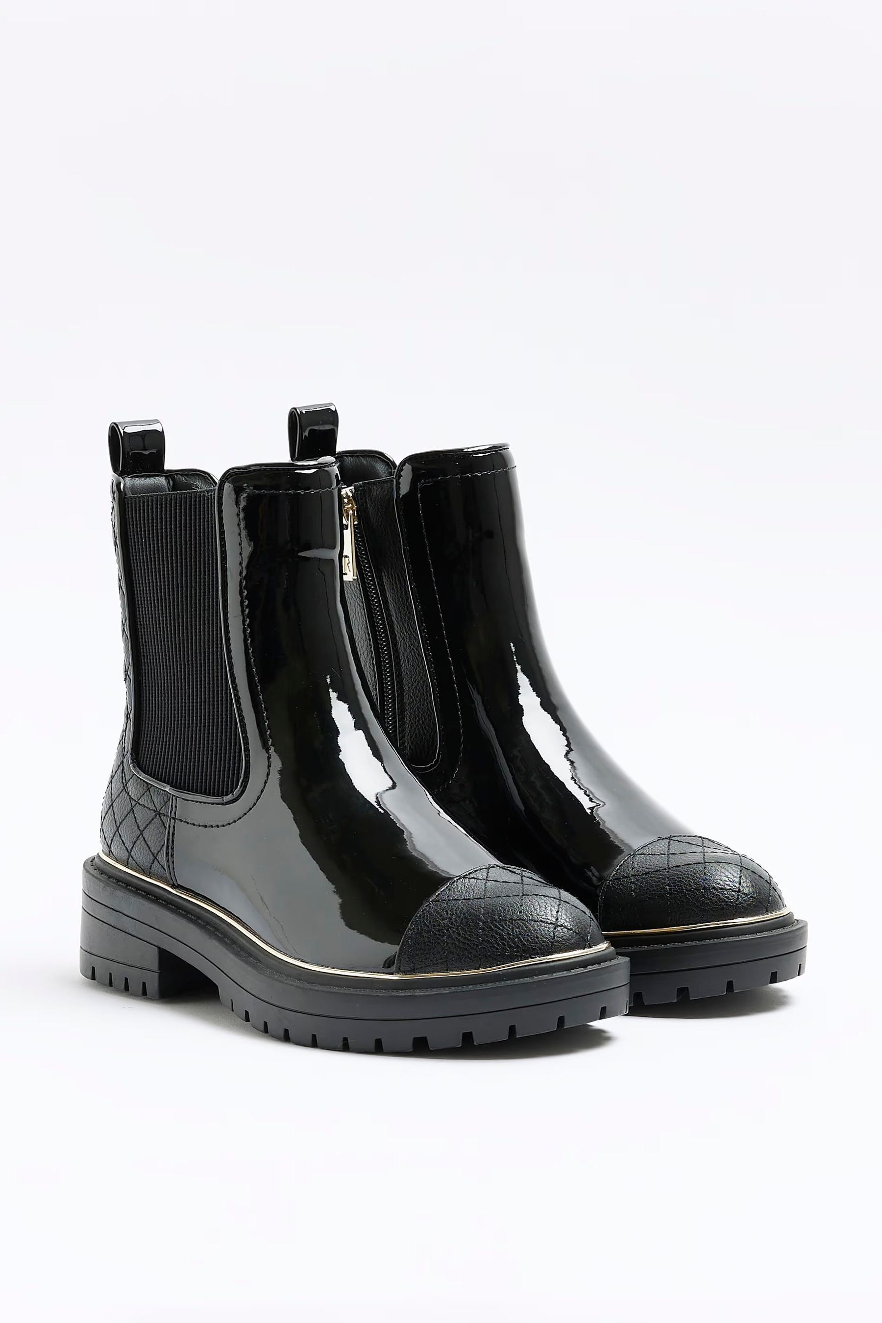 Next river island boots clearance