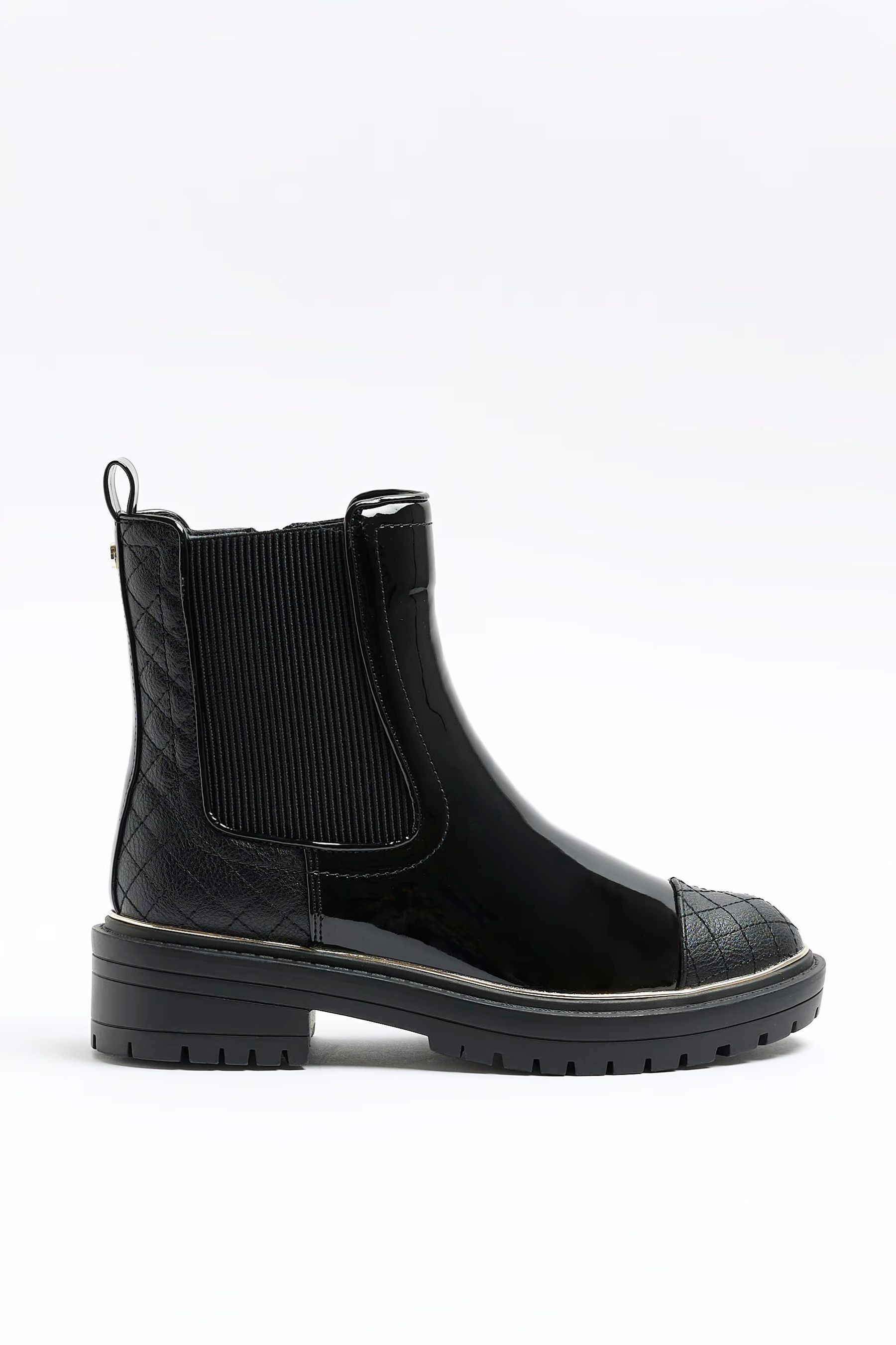 River island chelsea boots womens on sale
