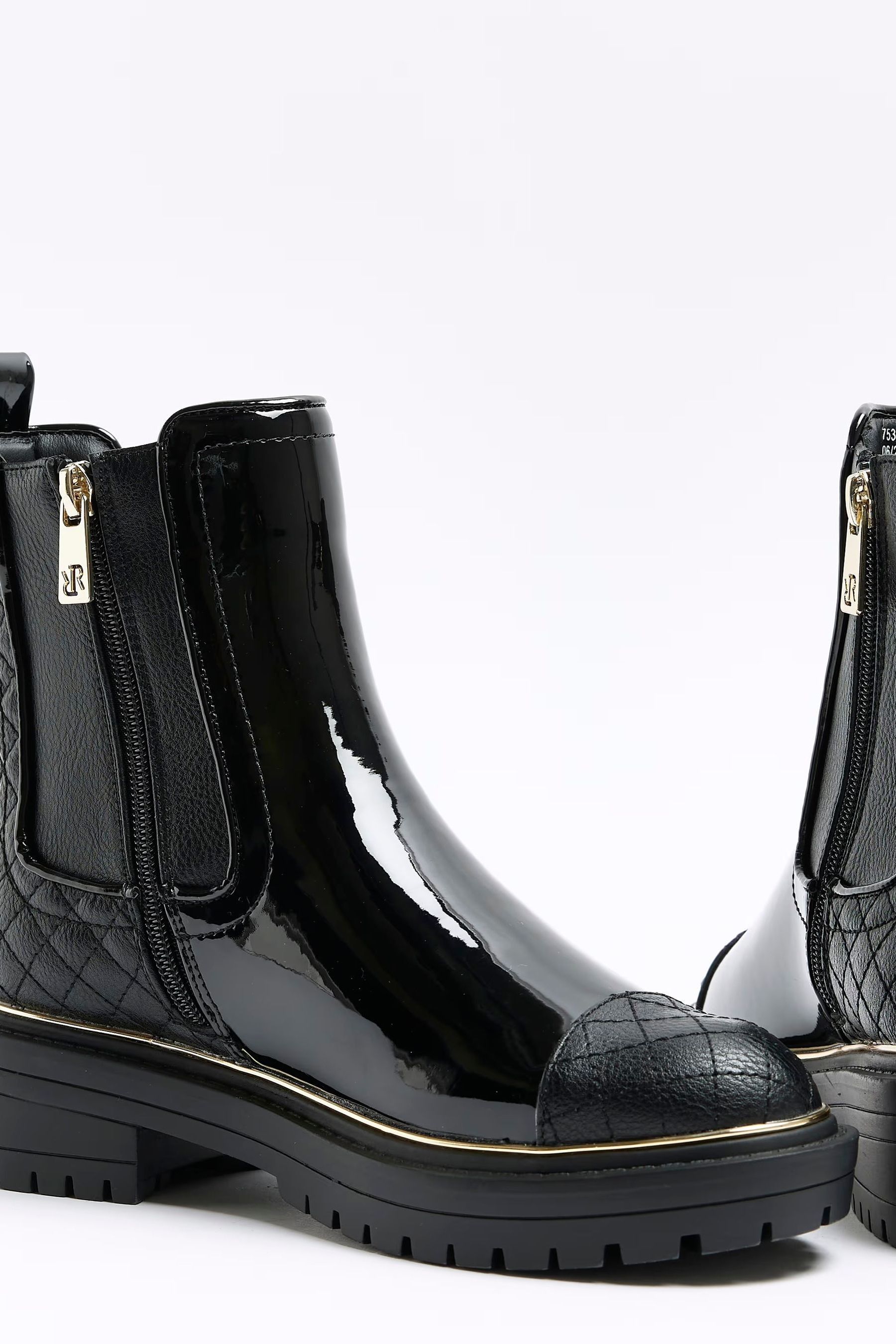 Next river island boots store
