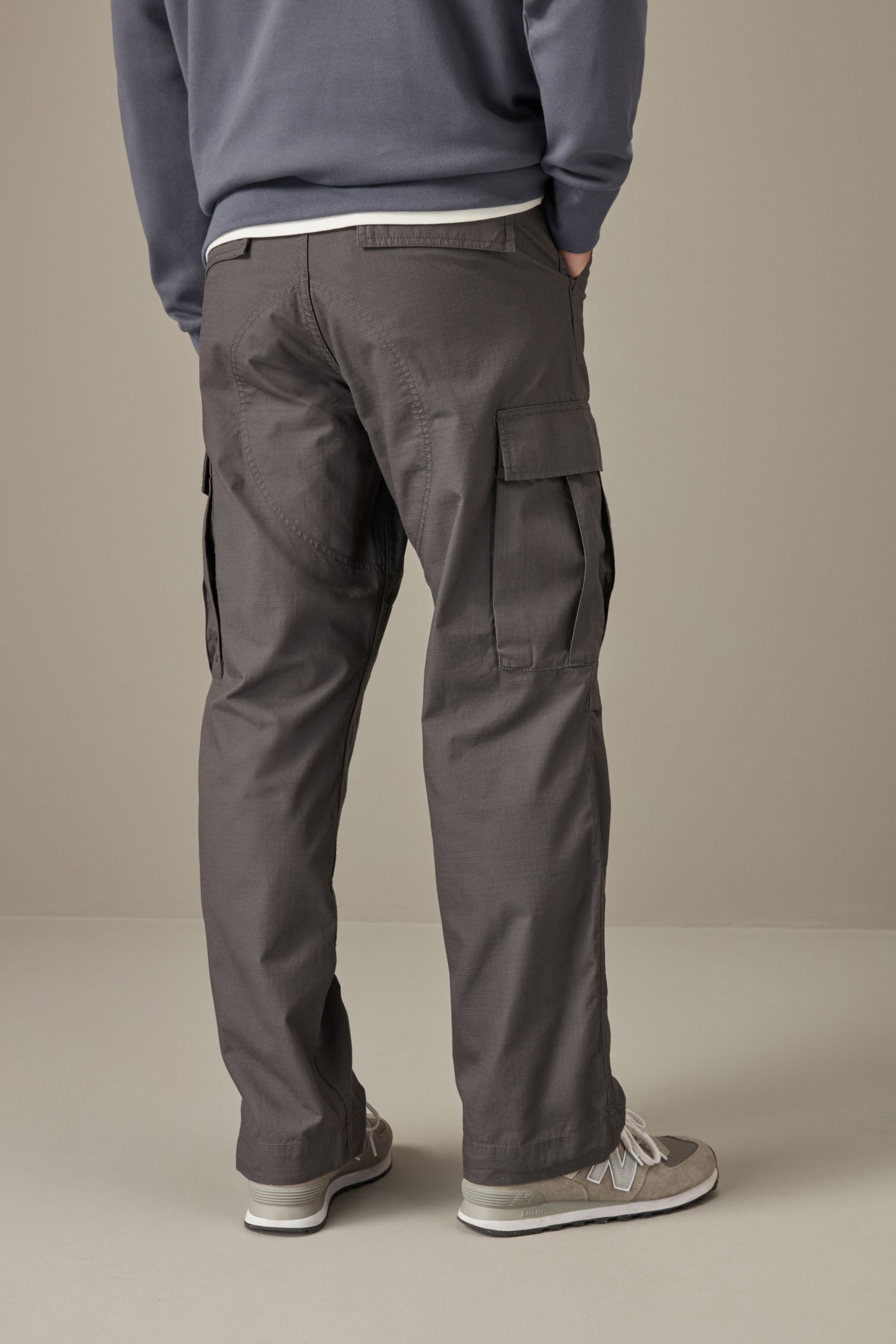 Ripstop cargo pants sales