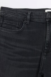 River Island Black Skinny Fit Jeans - Image 6 of 6