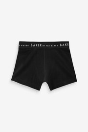 Baker by Ted Baker Boxers 3 Pack - Image 3 of 5