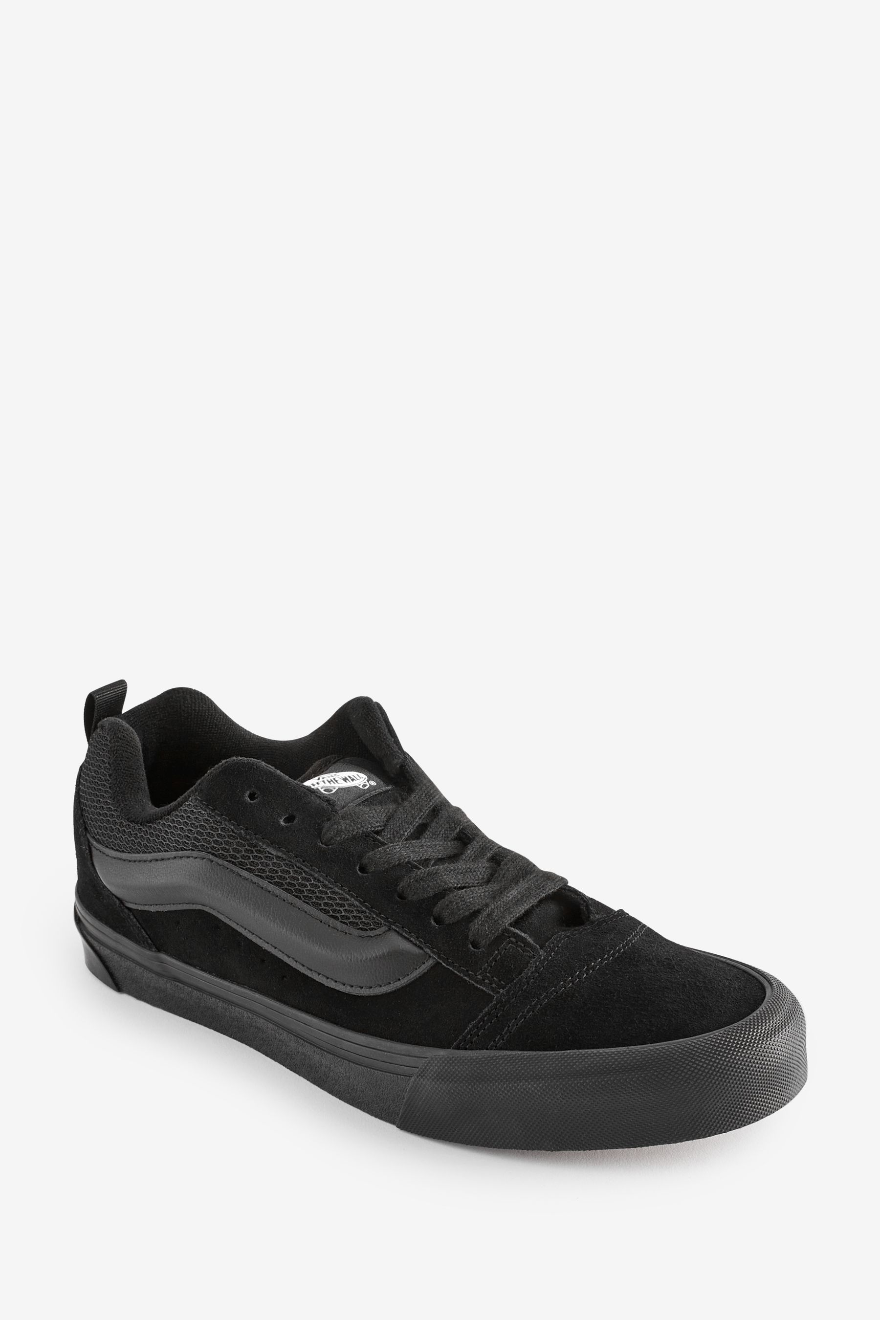 Vans Mens Knu Skool Trainers