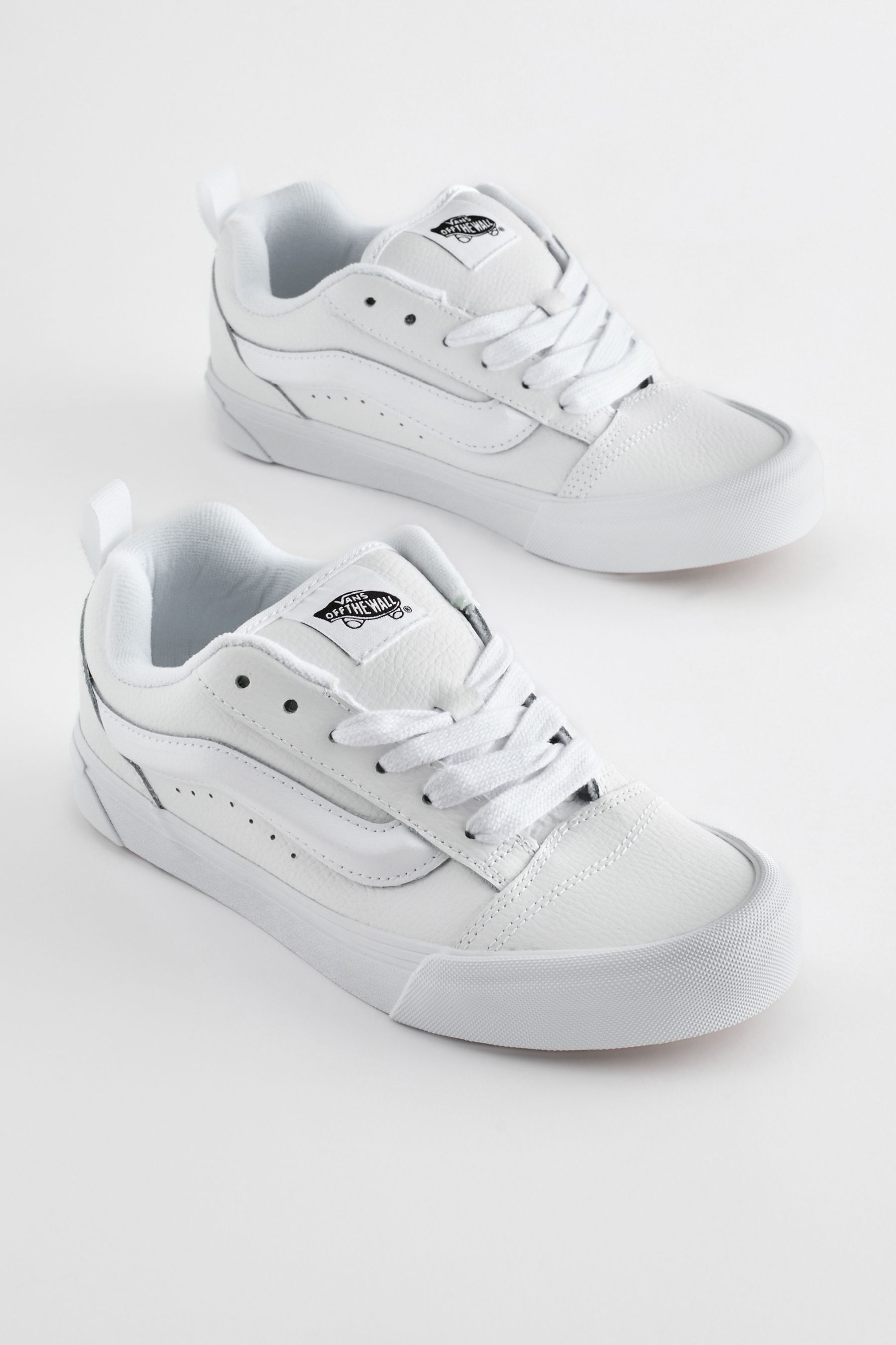 Womens vans next top