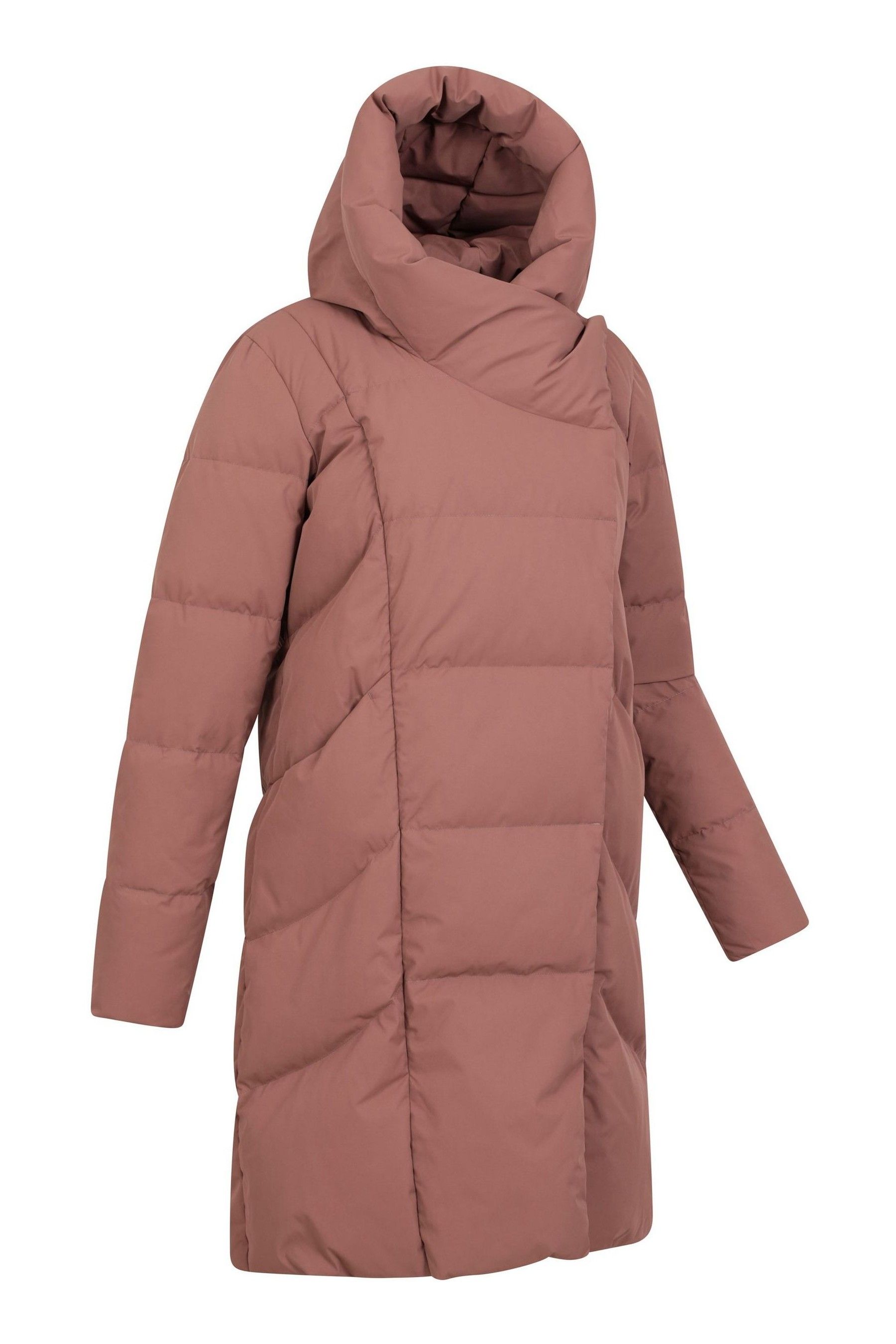 Down jacket water resistant sales