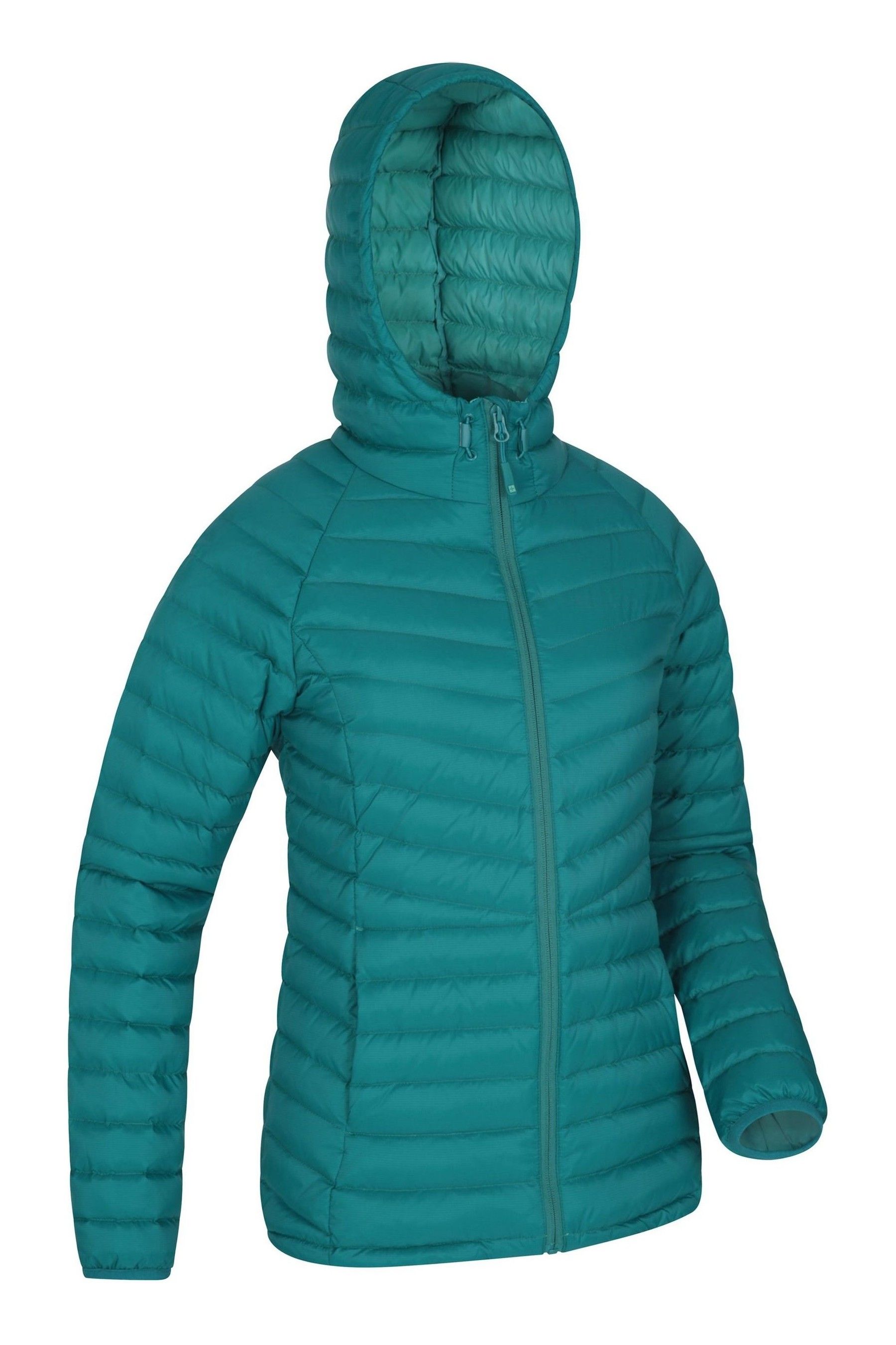 Horizon womens hydrophobic down jacket sales