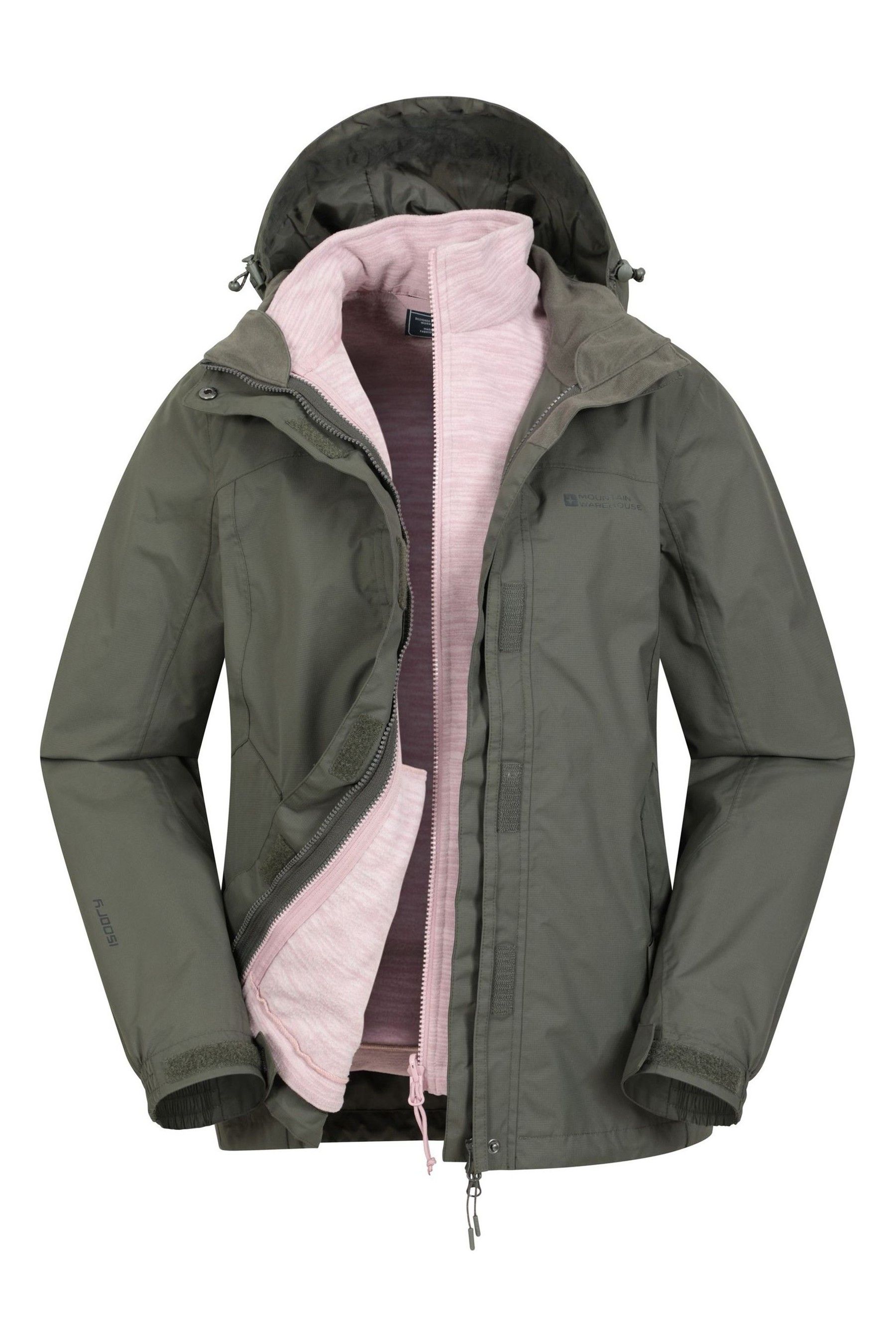 3 in 1 jacket womens uk new arrivals