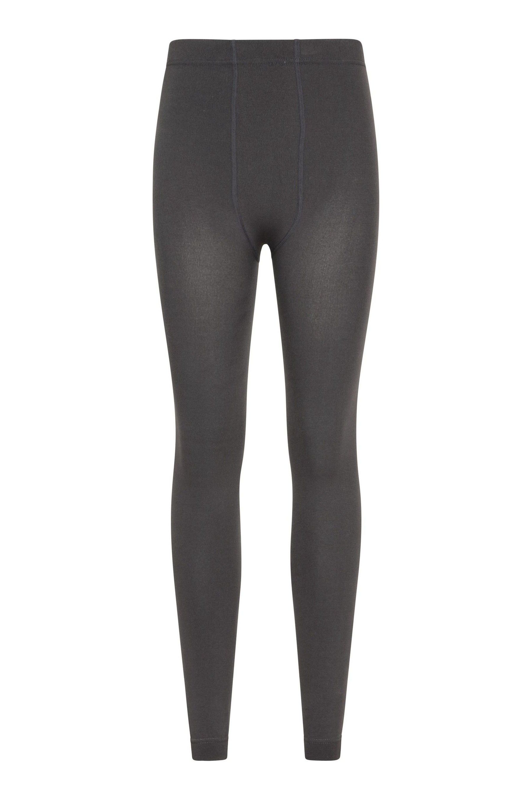 Fleece lined thermal leggings sale