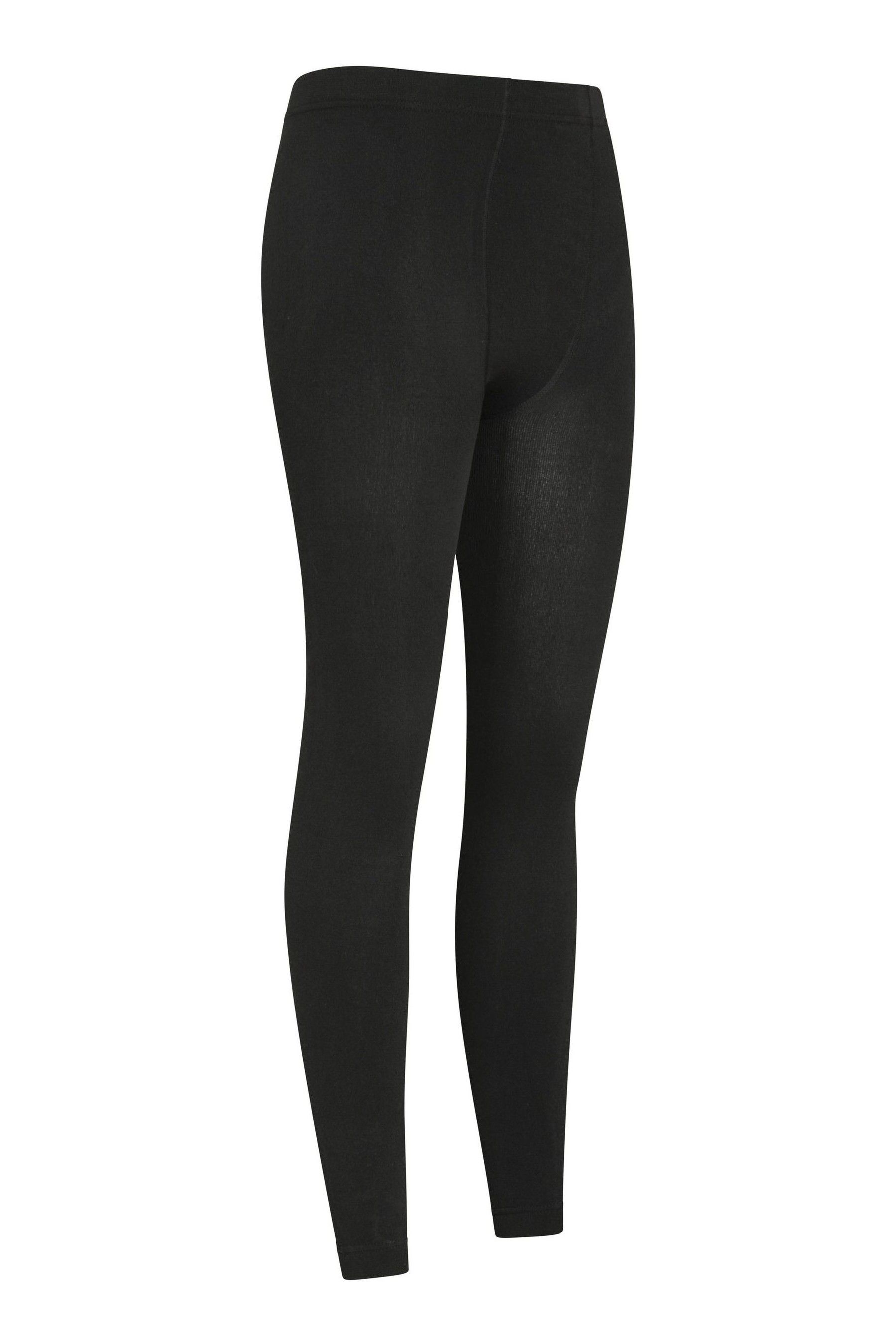Women's fleece lined thermals 2025