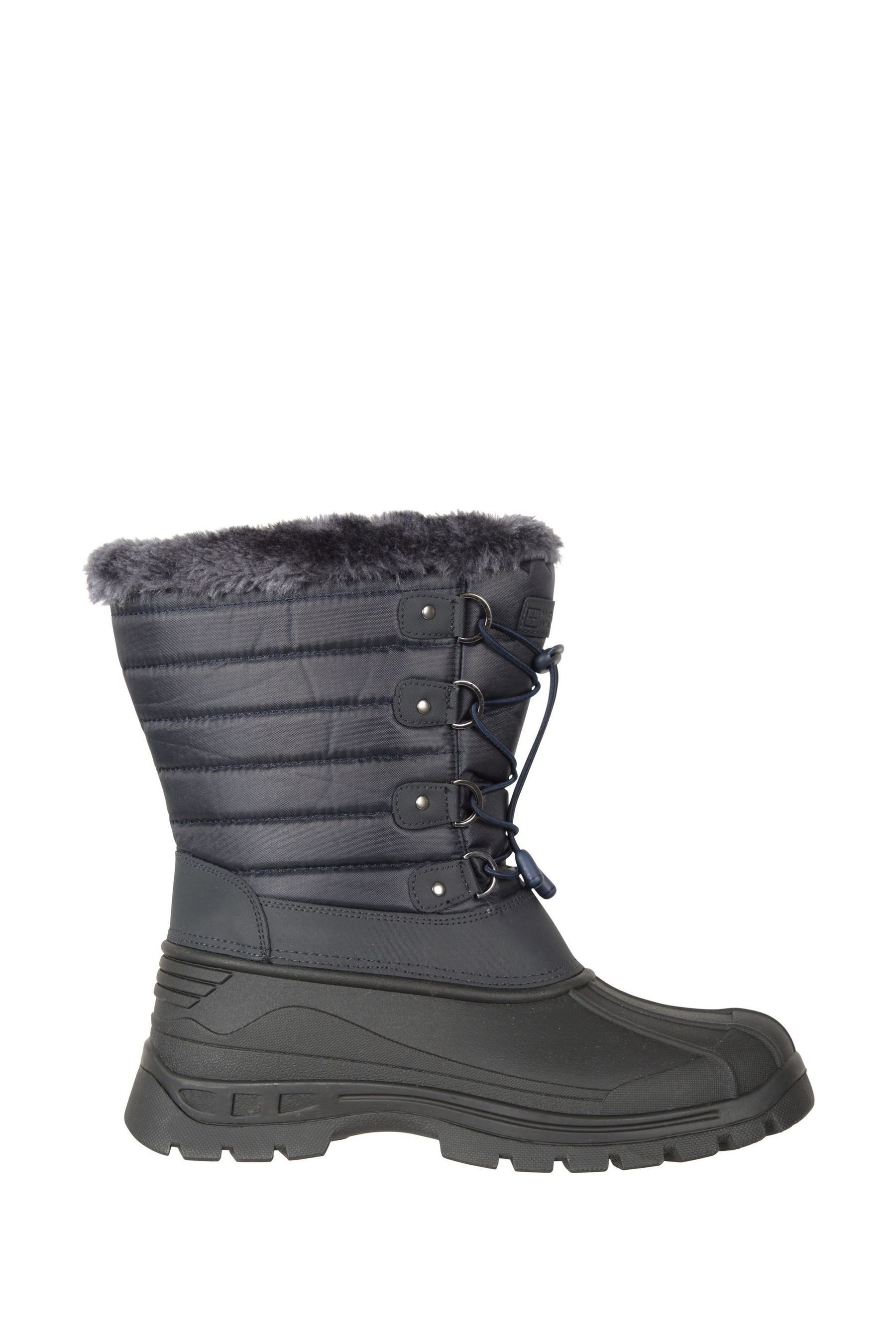 Mountain warehouse winter boots sale