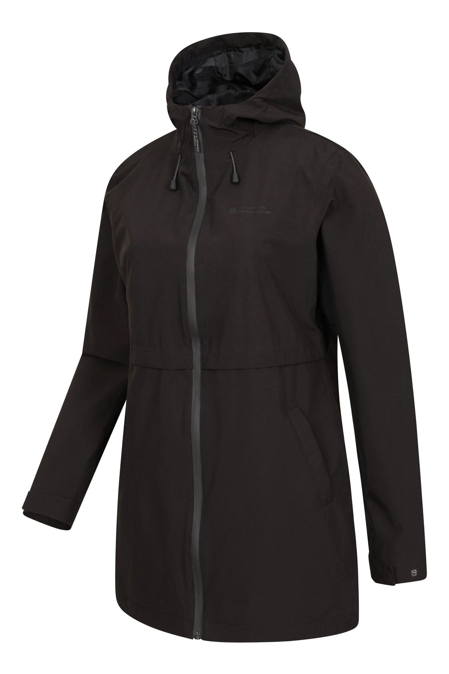 Can i waterproof a jacket top