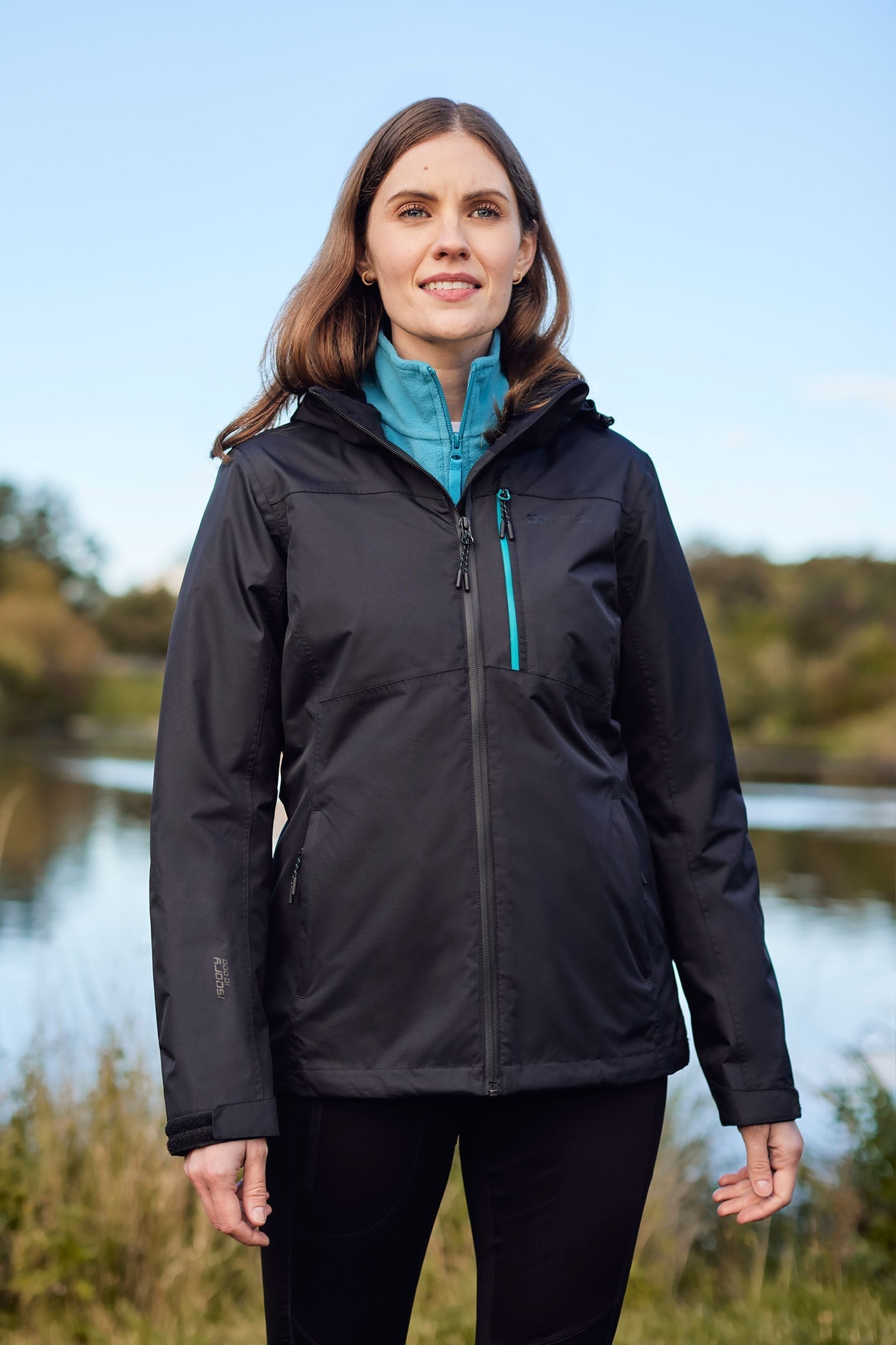 Rainforest rain jacket shop