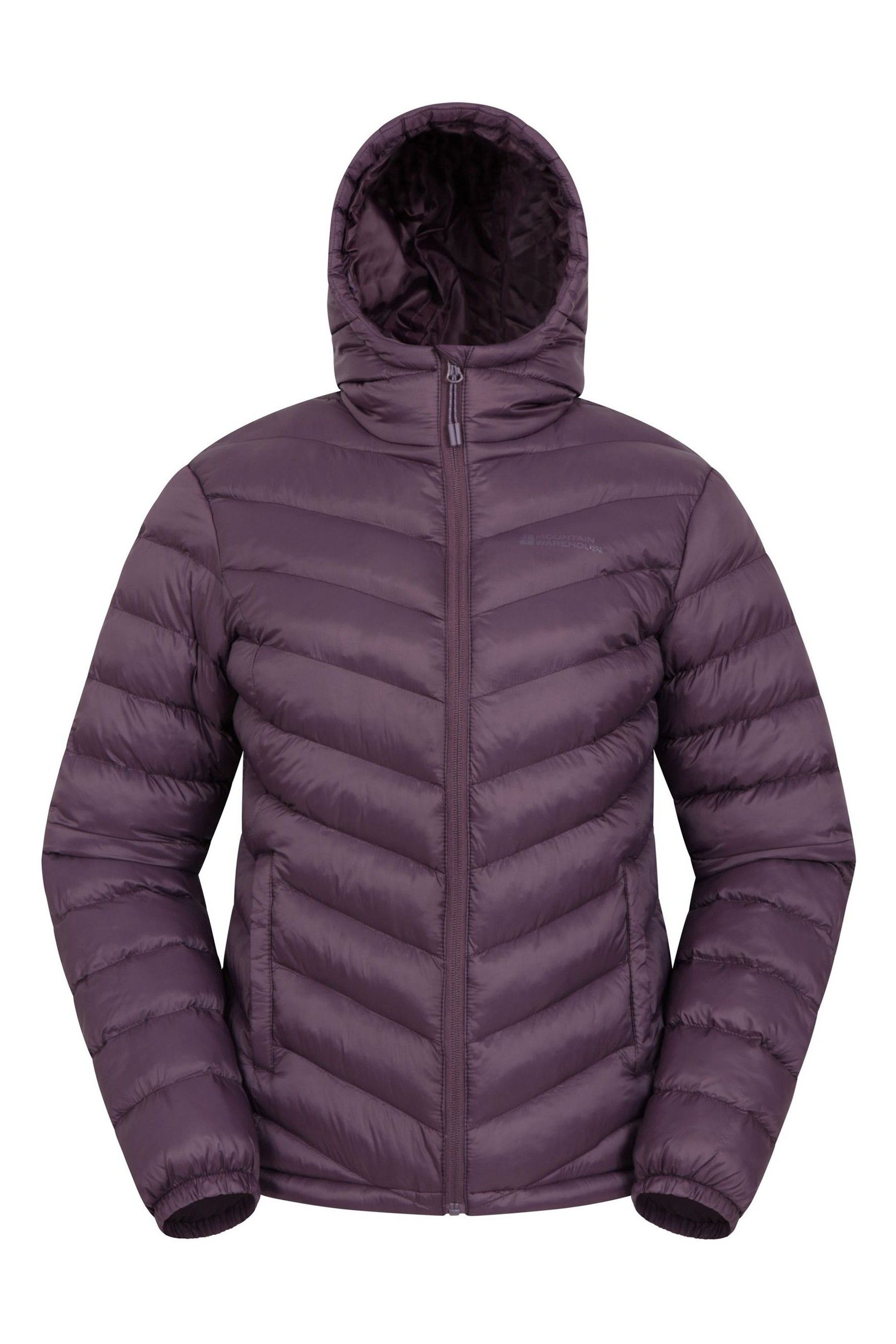 Next purple jacket deals