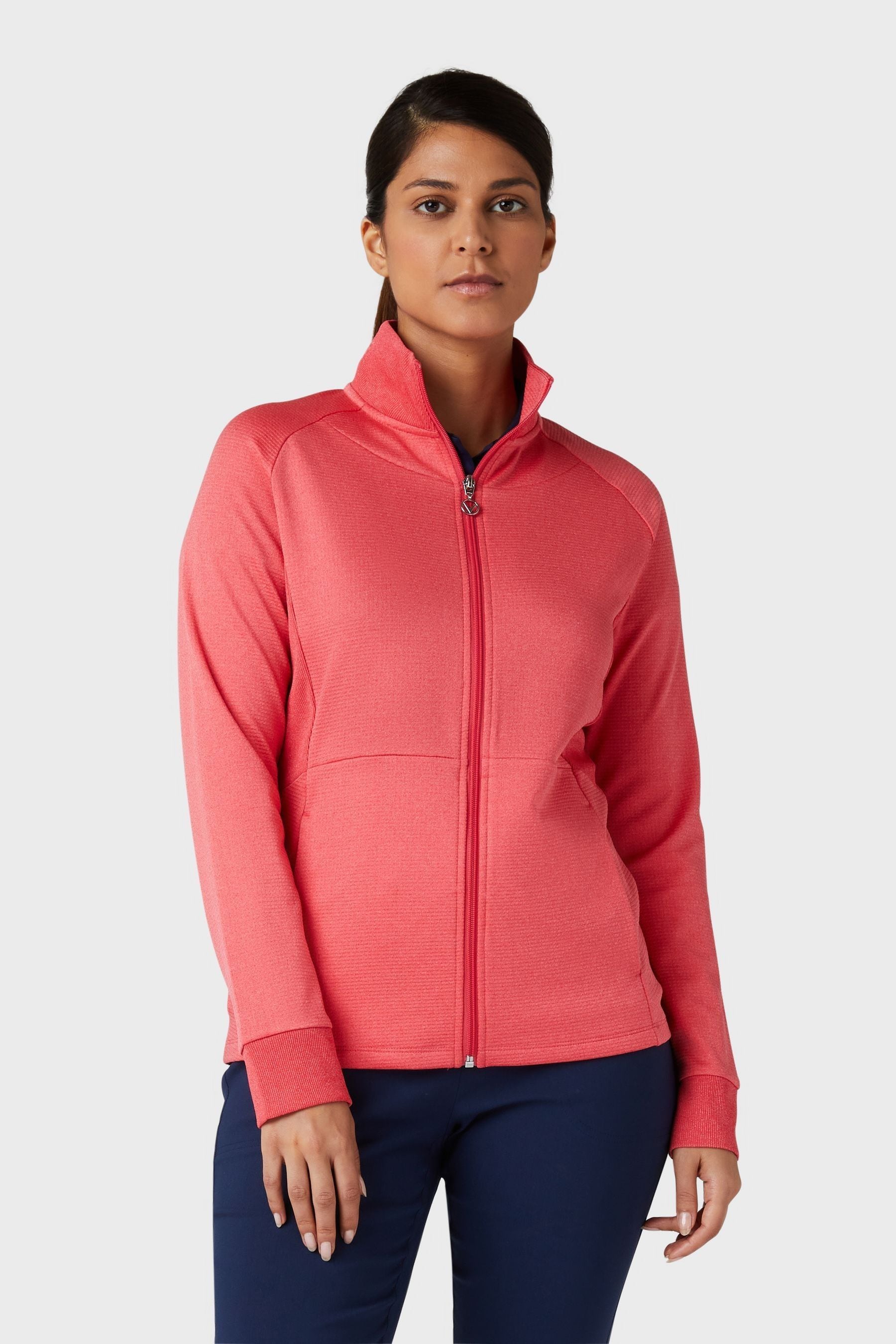 Ladies golf fleece on sale
