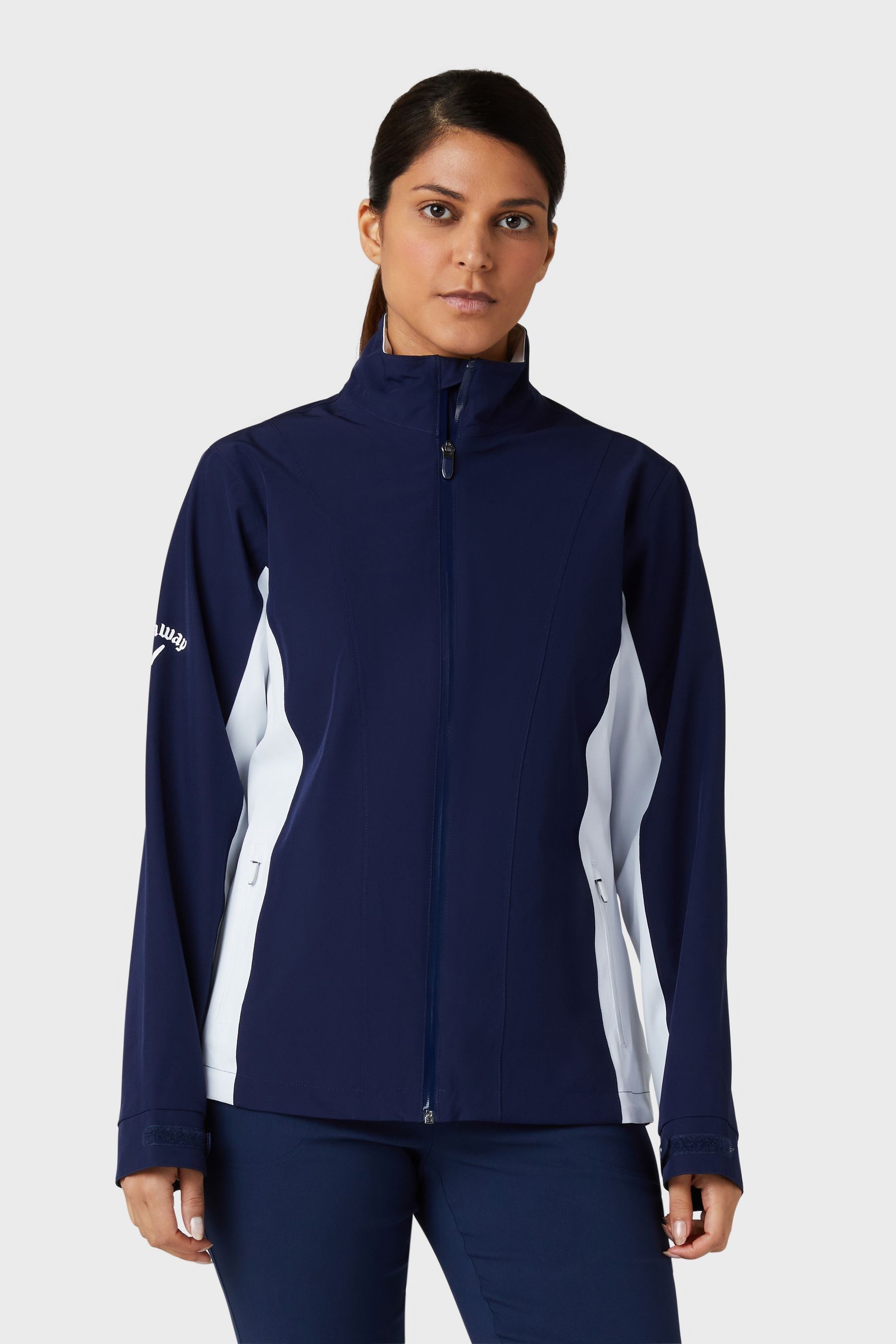 Callaway waterproof jacket new arrivals