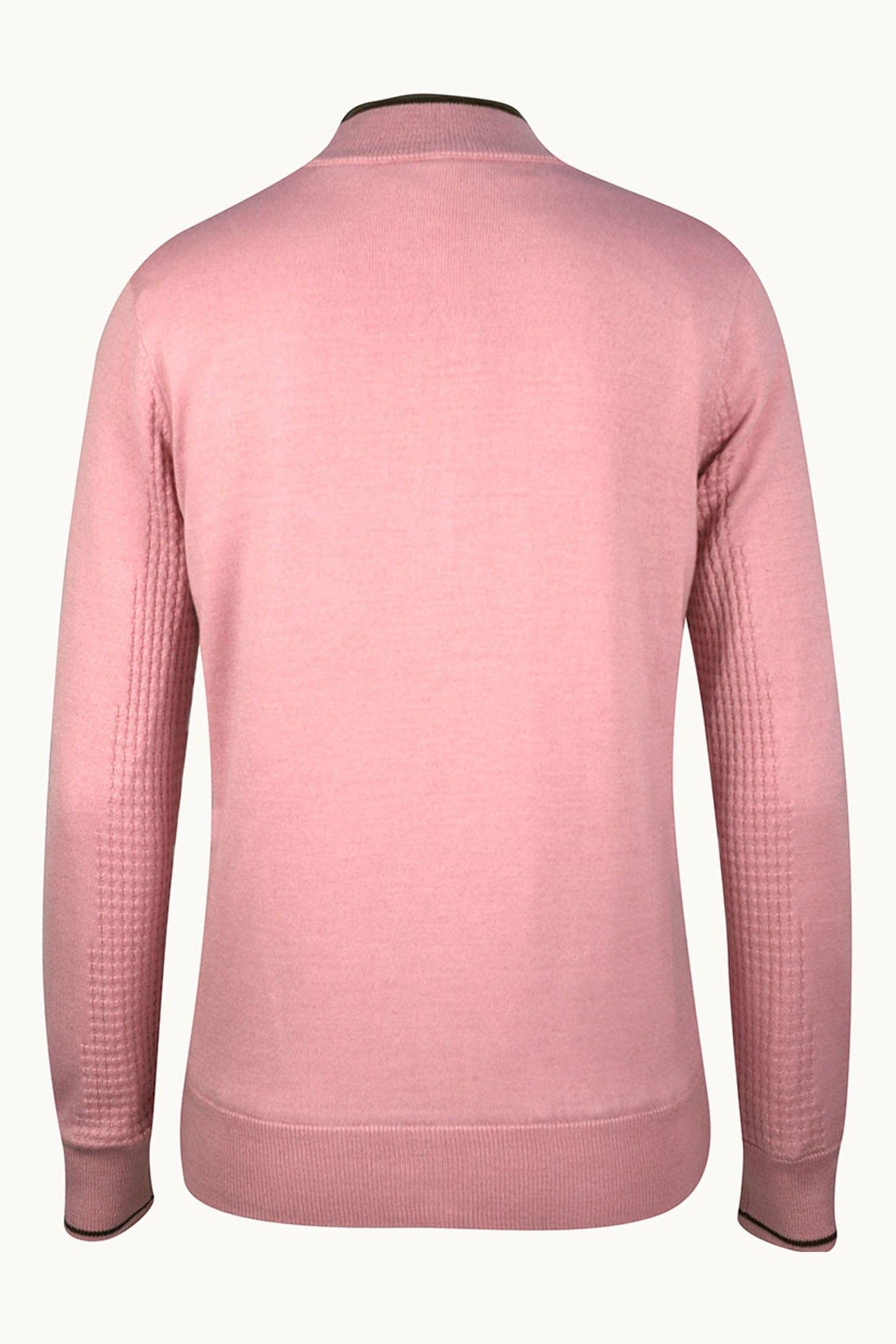 Golf pullover windstopper discount