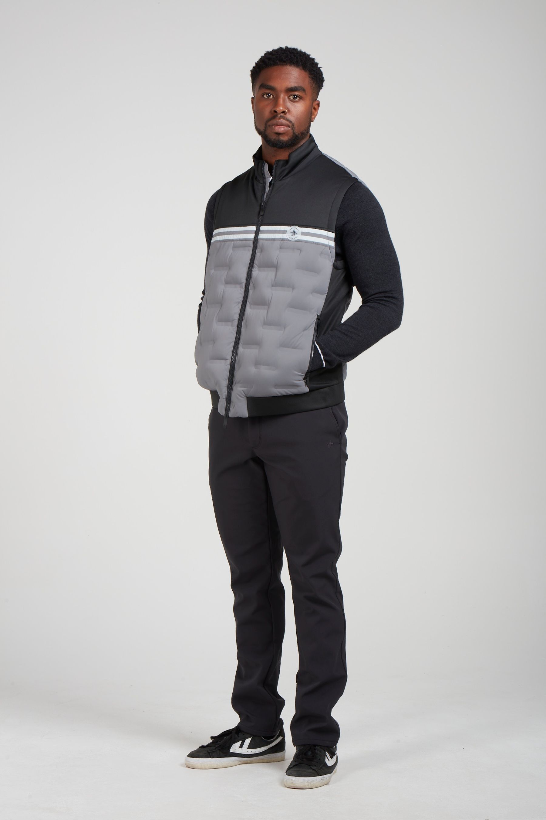 Original penguin puffer jacket online