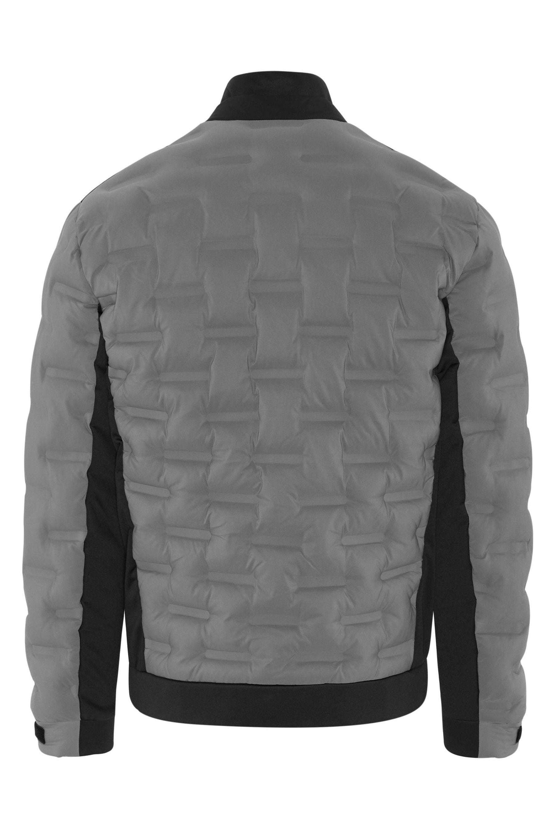 Golf bomber jacket on sale