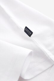 Baker by Ted Baker Polo Shirts 2 Pack - Image 7 of 7