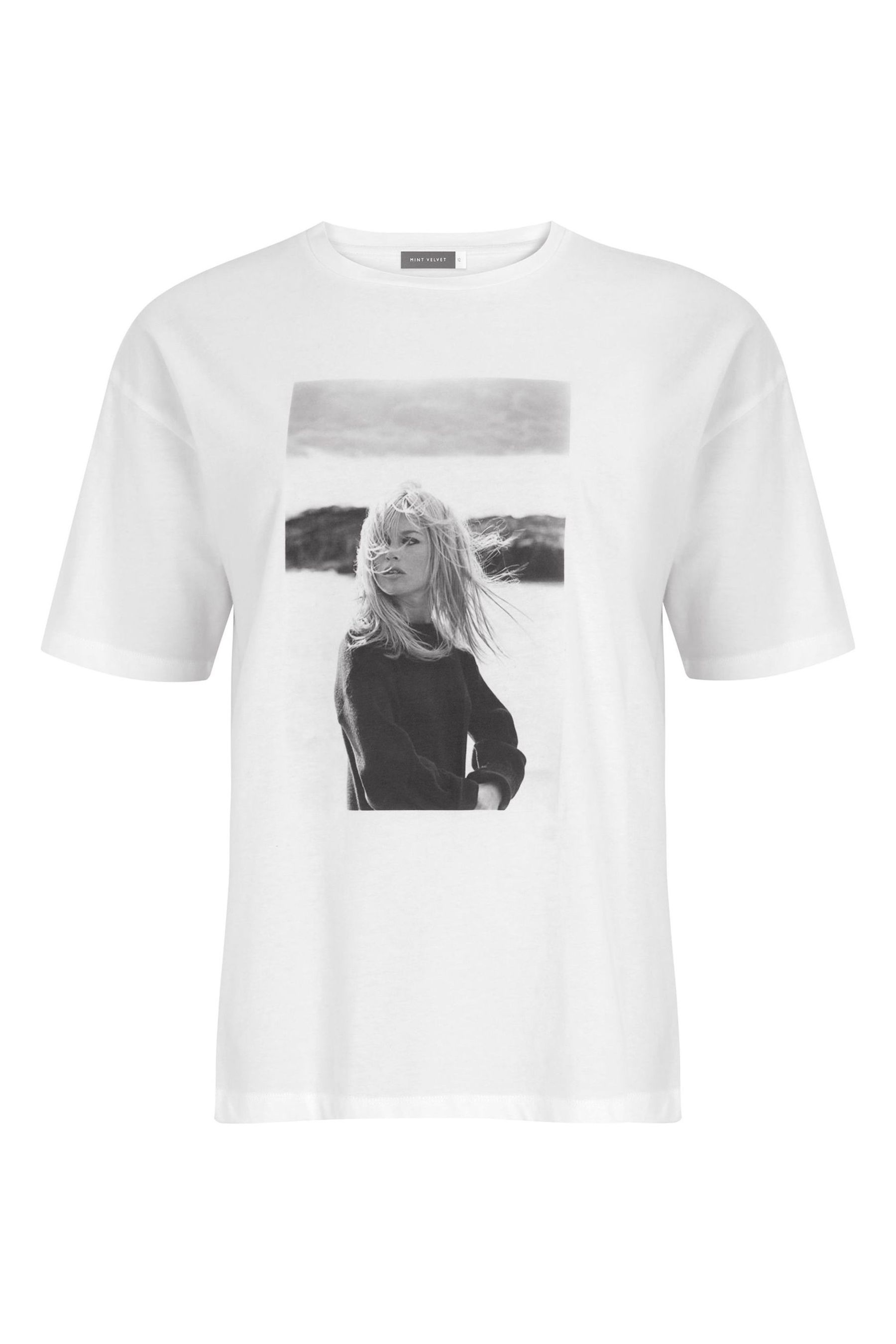 Bardot t shirt 2025