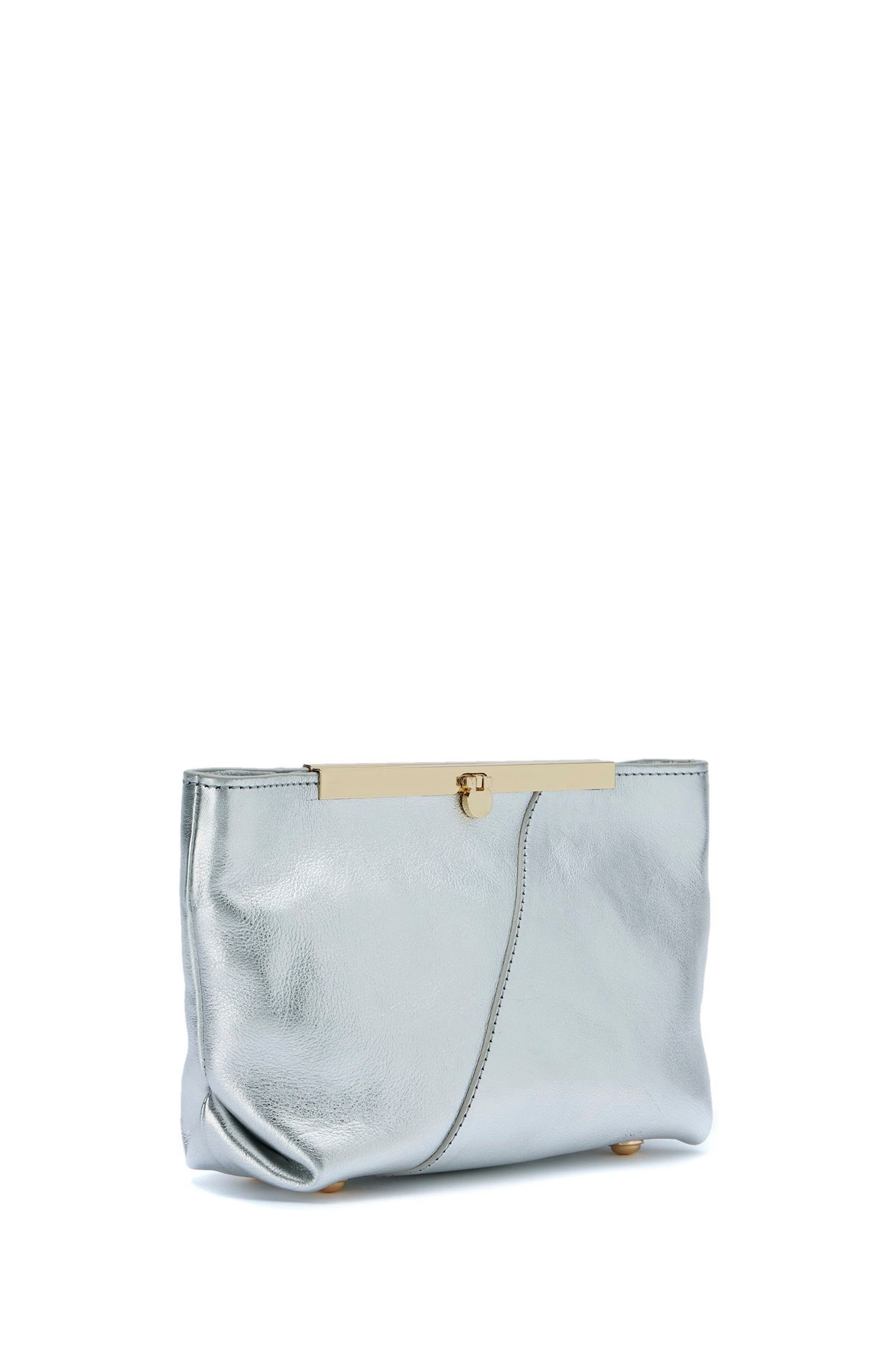 Mint velvet clutch bag 2025