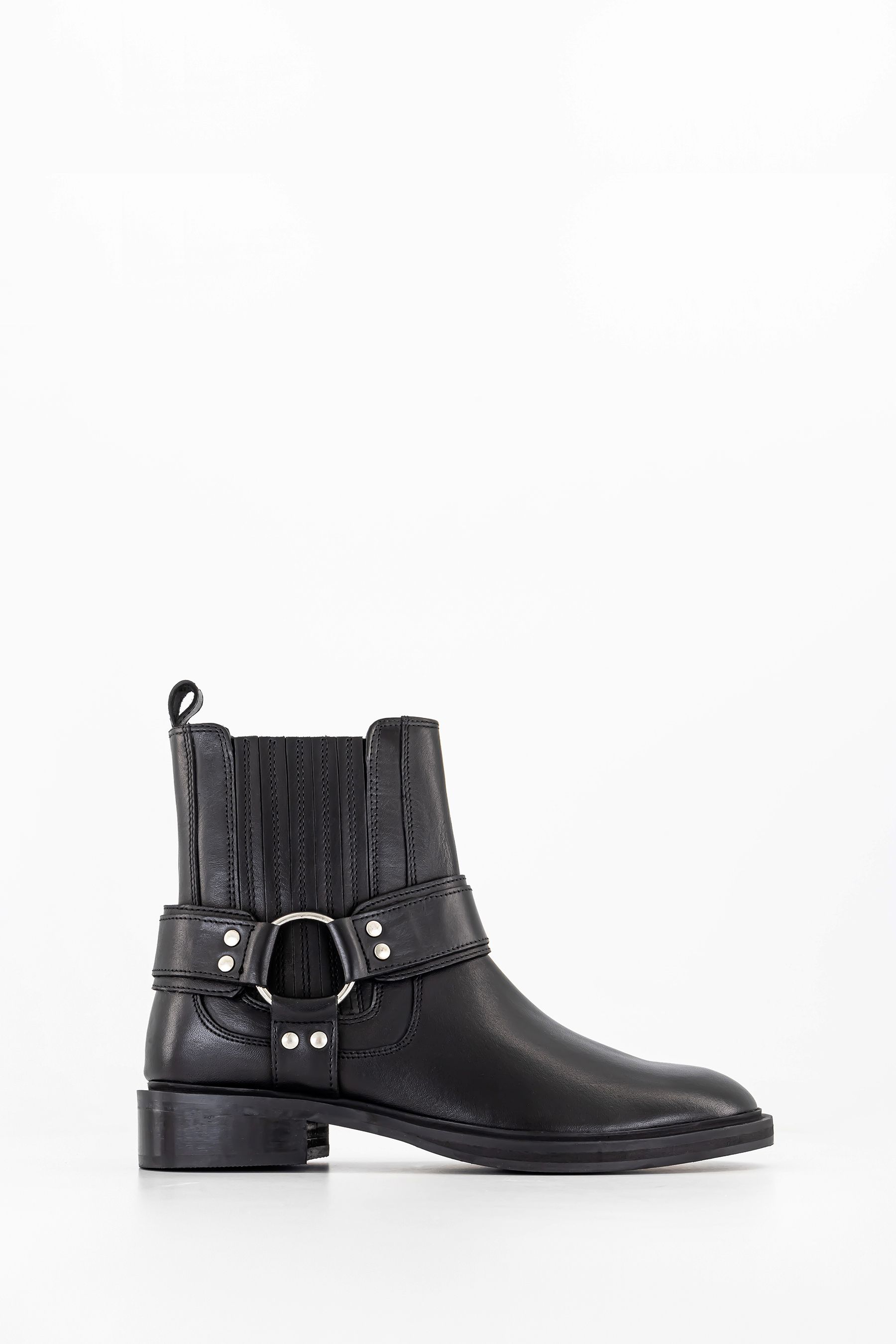 Office black chelsea boots clearance