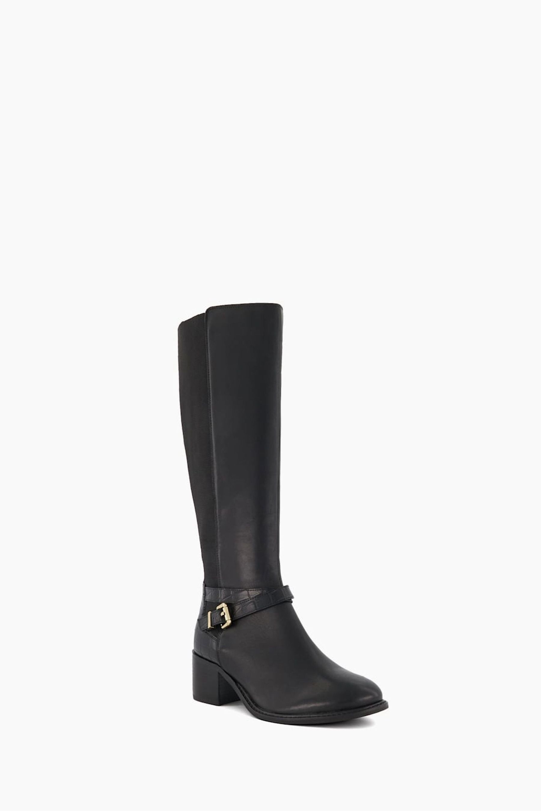 Dune sale boots new arrivals