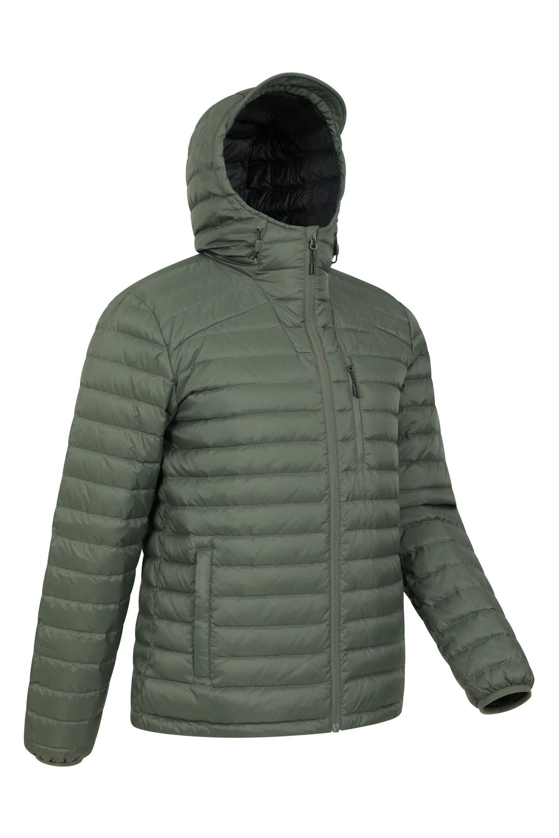Henry 2 down jacket sale