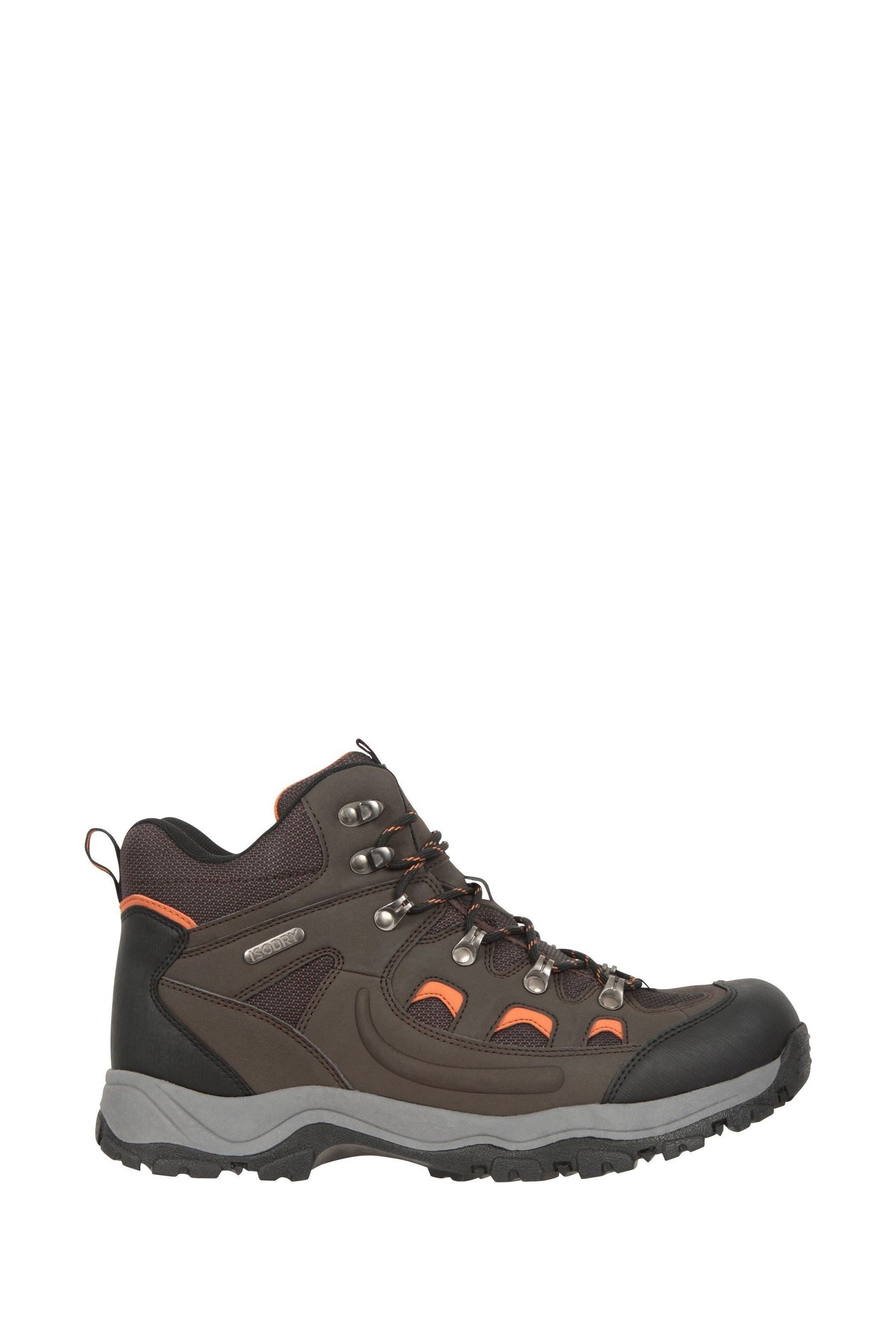 Buy Mountain Warehouse Adventurer Mens Waterproof Walking Boots from Next Oman