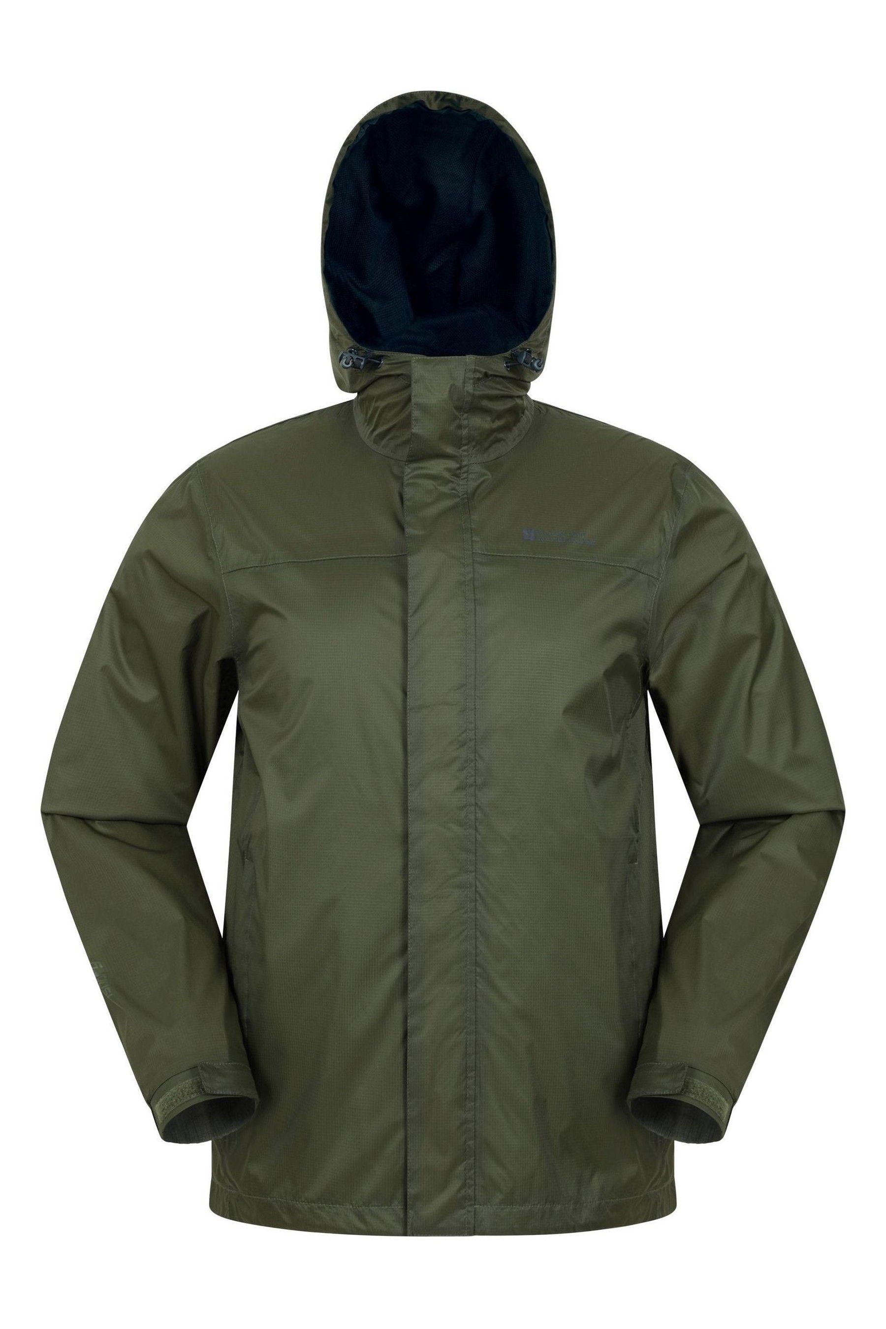 Rain jacket mountain warehouse top
