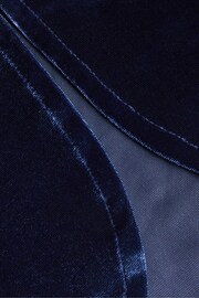 Monsoon Velvet Niamh Cardigan - Image 3 of 3