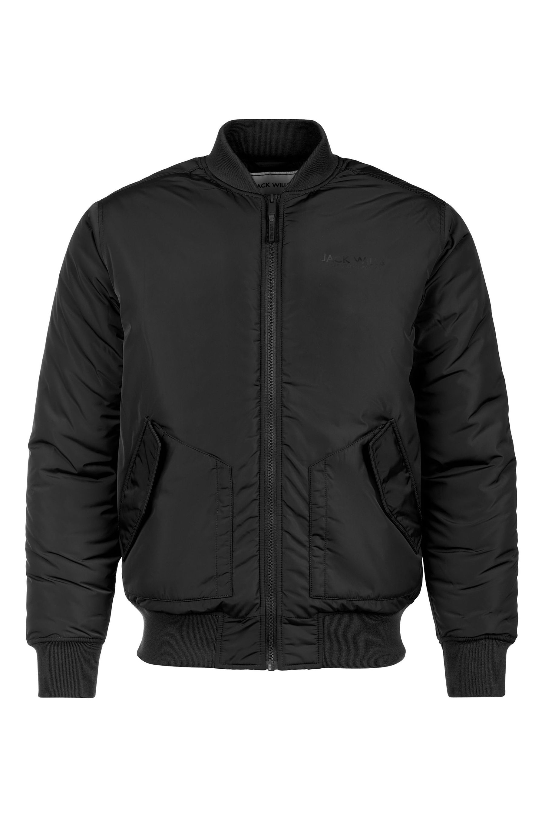 Jack wills bomber sale