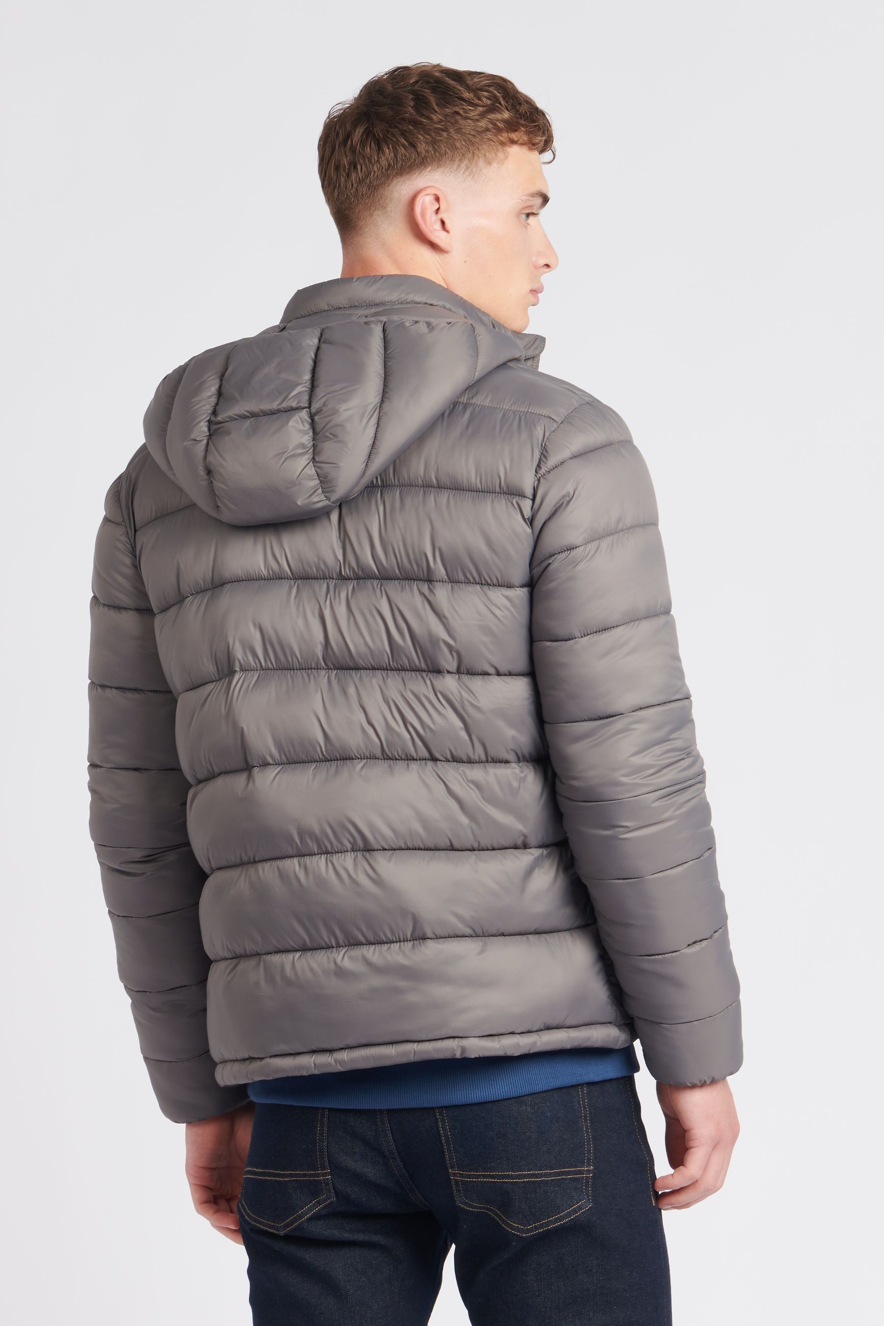 Jack wills denim jacket shop