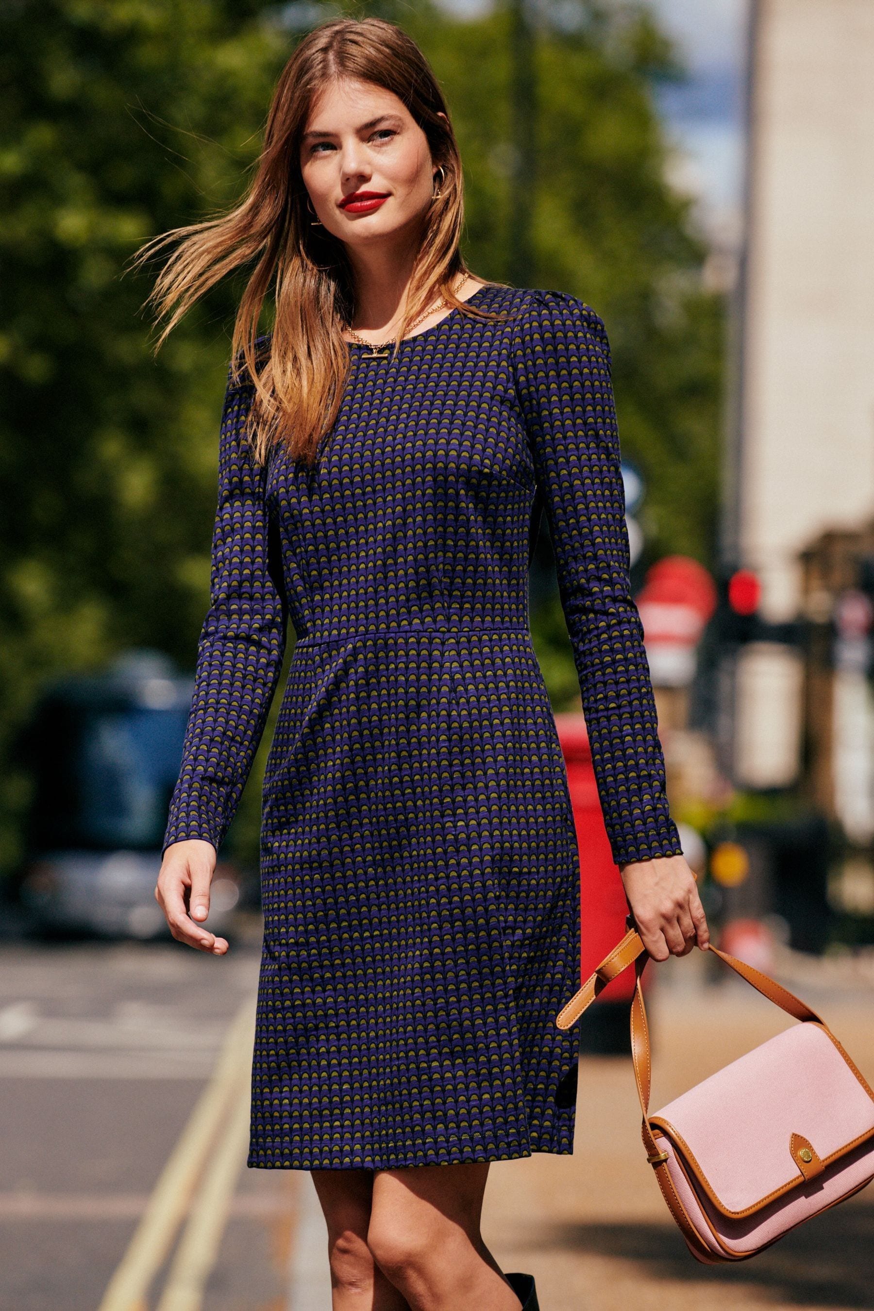 Boden penelope dress shop