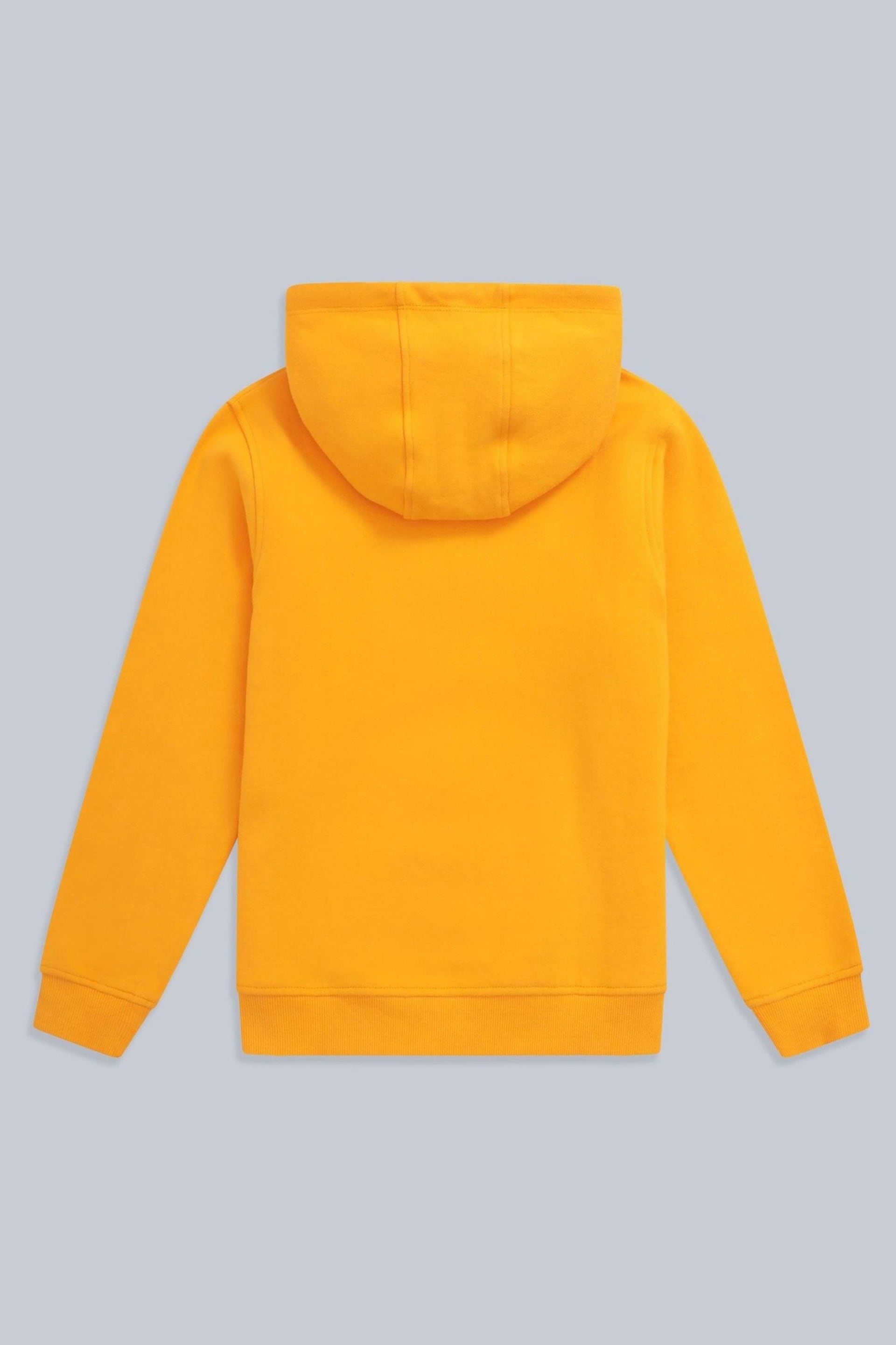 Animal Kids Roadie Organic Hoodie - Image 3 of 5