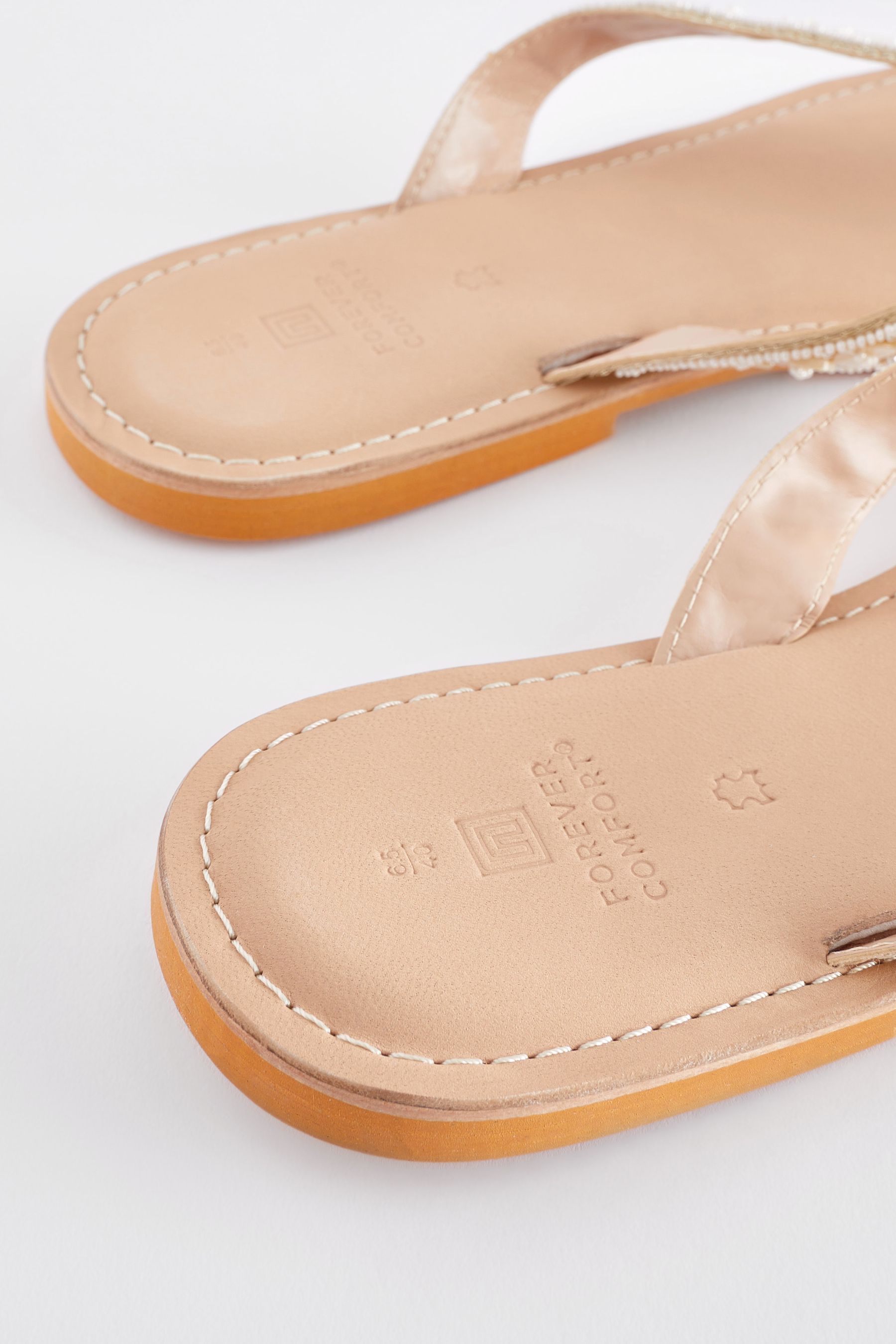 Next thong slippers 2025