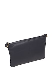 Pure Luxuries London Jess Nappa Leather Cross-Body Bag - Image 3 of 5