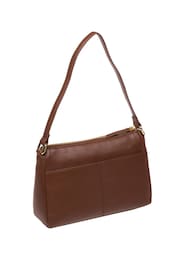 Pure Luxuries London Isabella Nappa Leather Grab Bag - Image 3 of 6