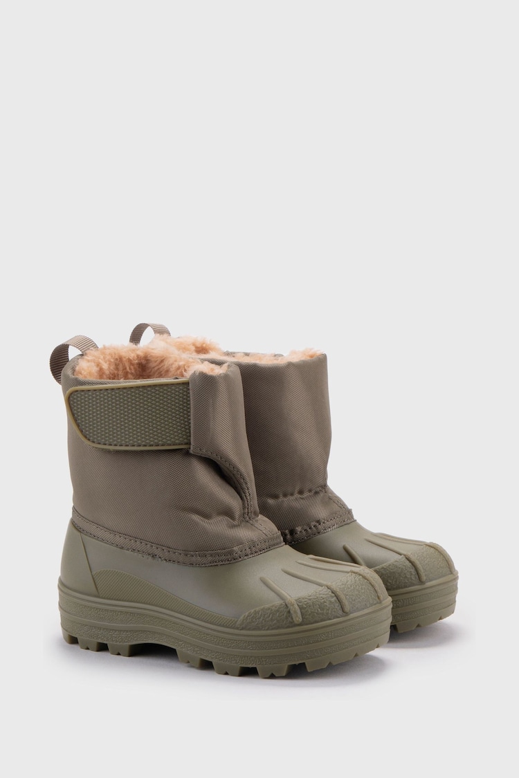 Igor Neu Waterproof Snow Boots - Image 1 of 4