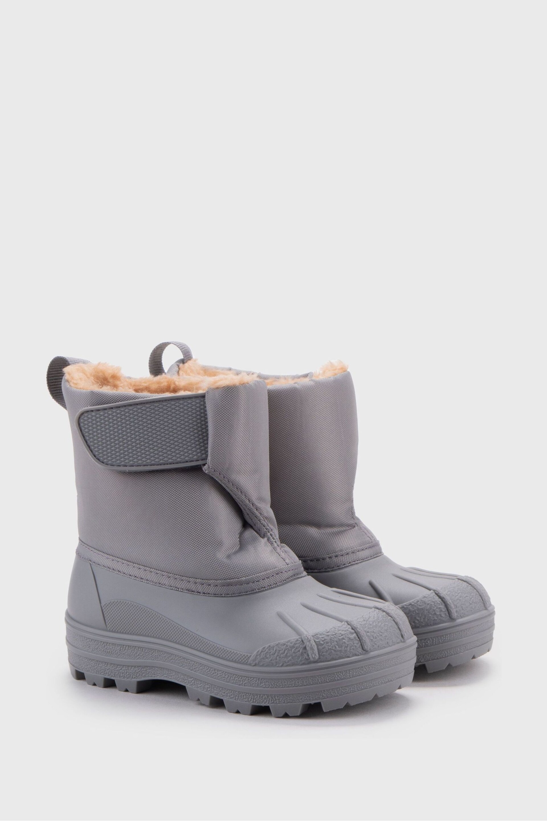 Igor Neu Snow Boots - Image 1 of 3