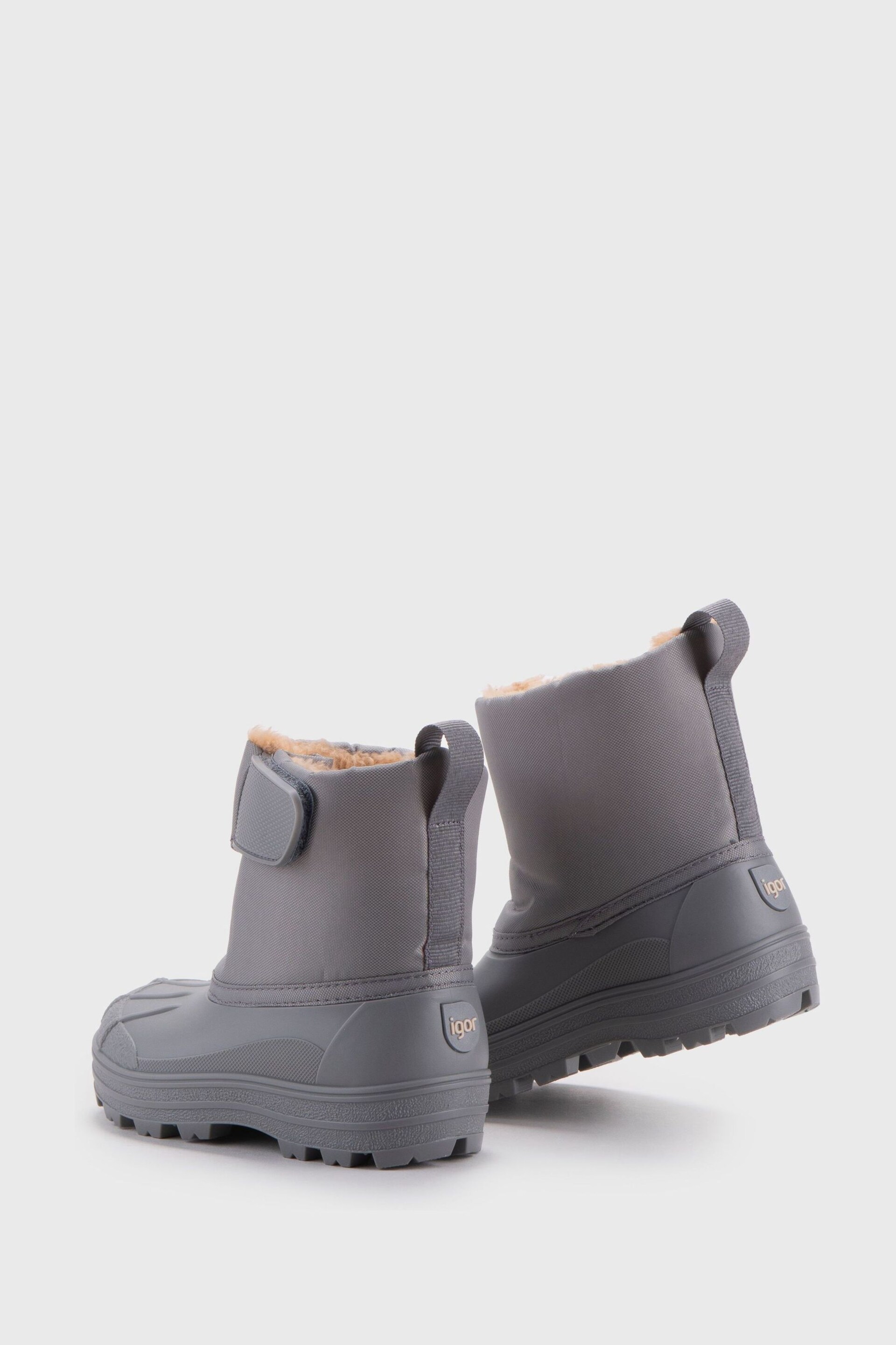 Igor Neu Snow Boots - Image 3 of 3