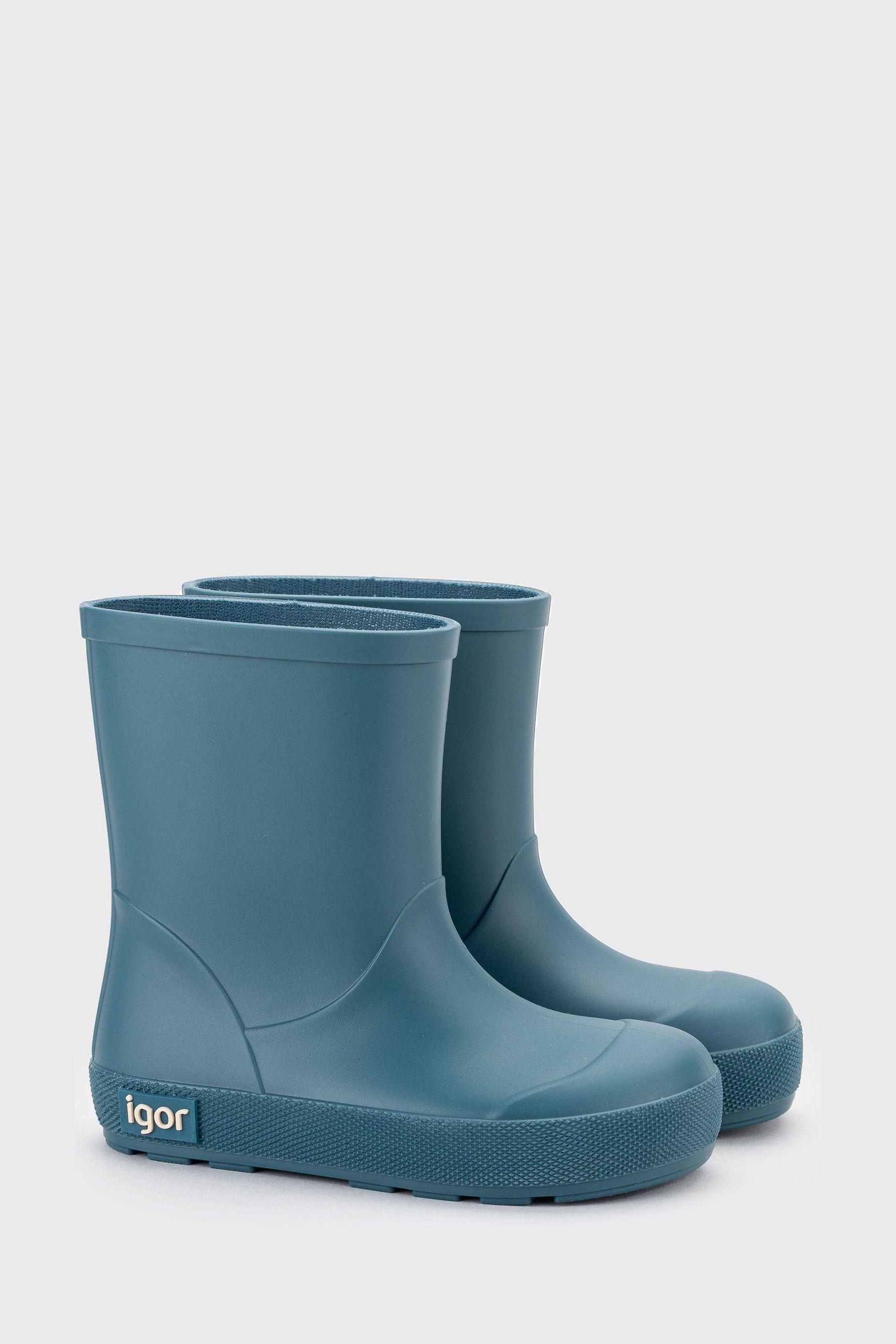 Igor wellies uk store