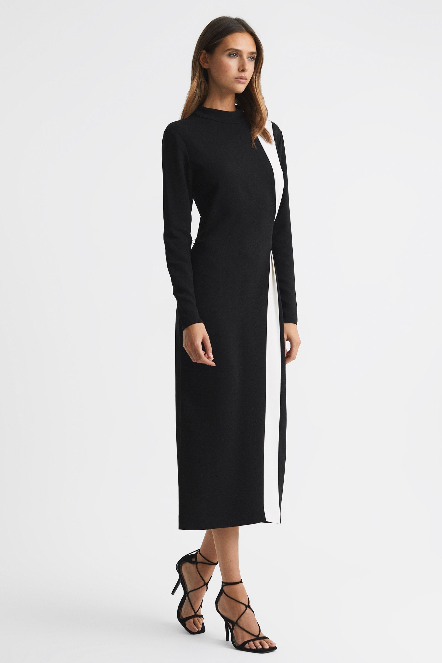 Reiss millie dress clearance