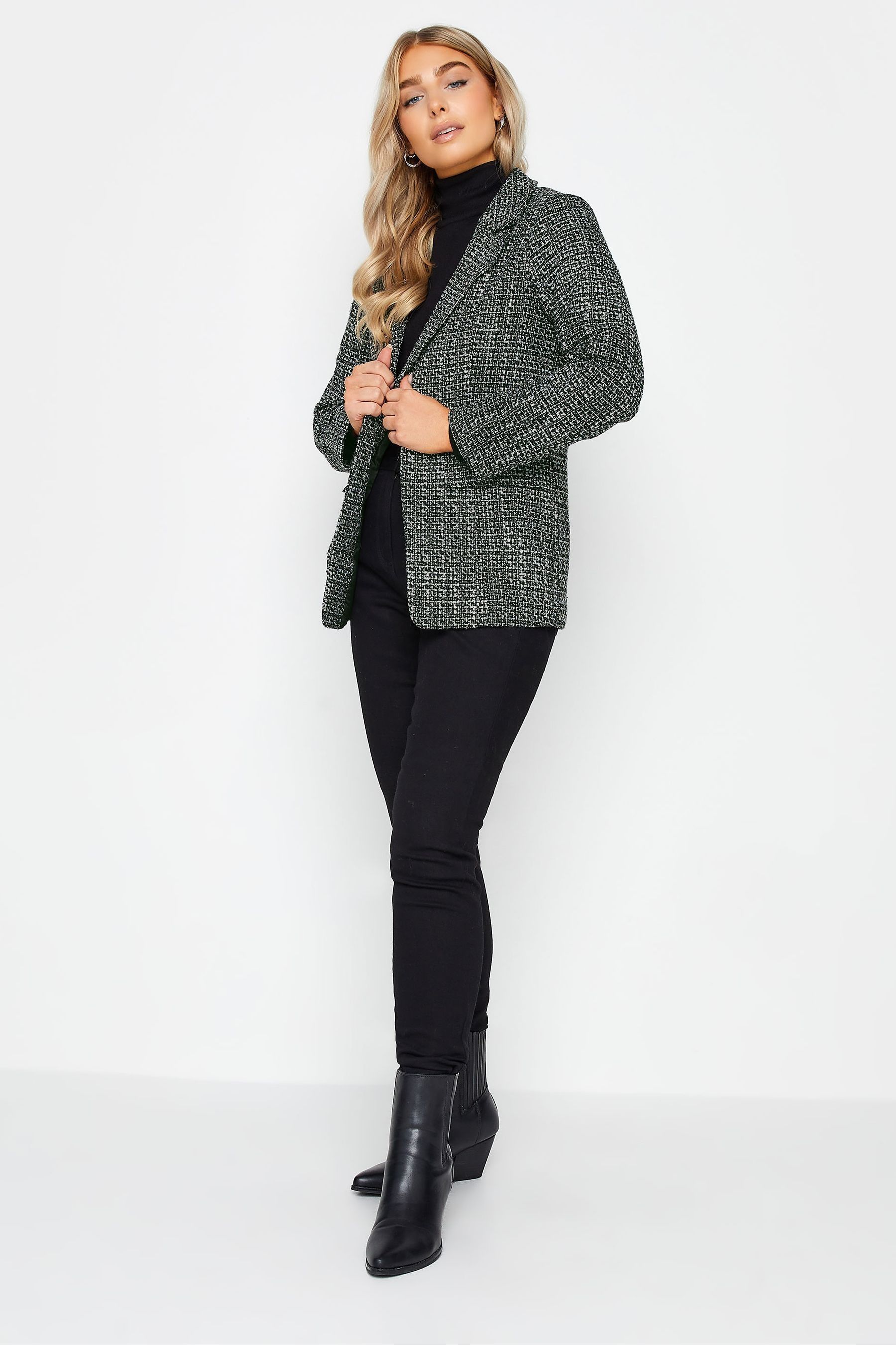 M&co boots top