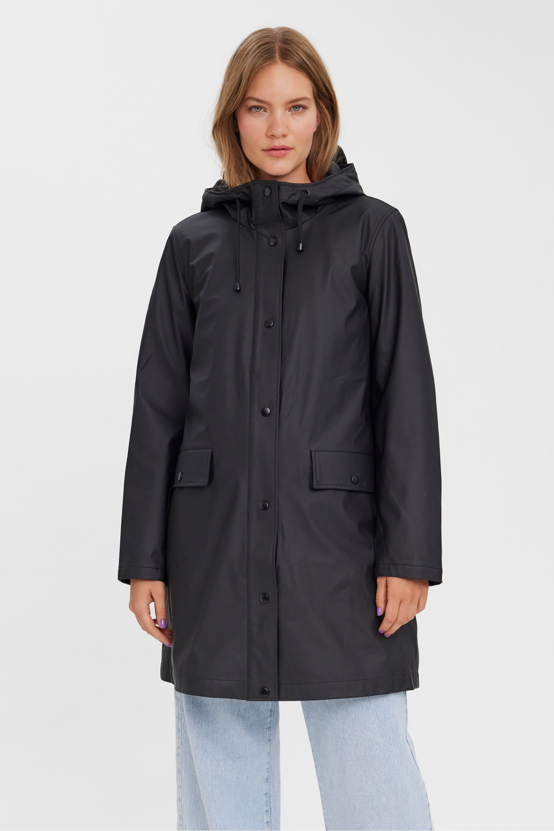 Vero moda teddy borg jacket cheap