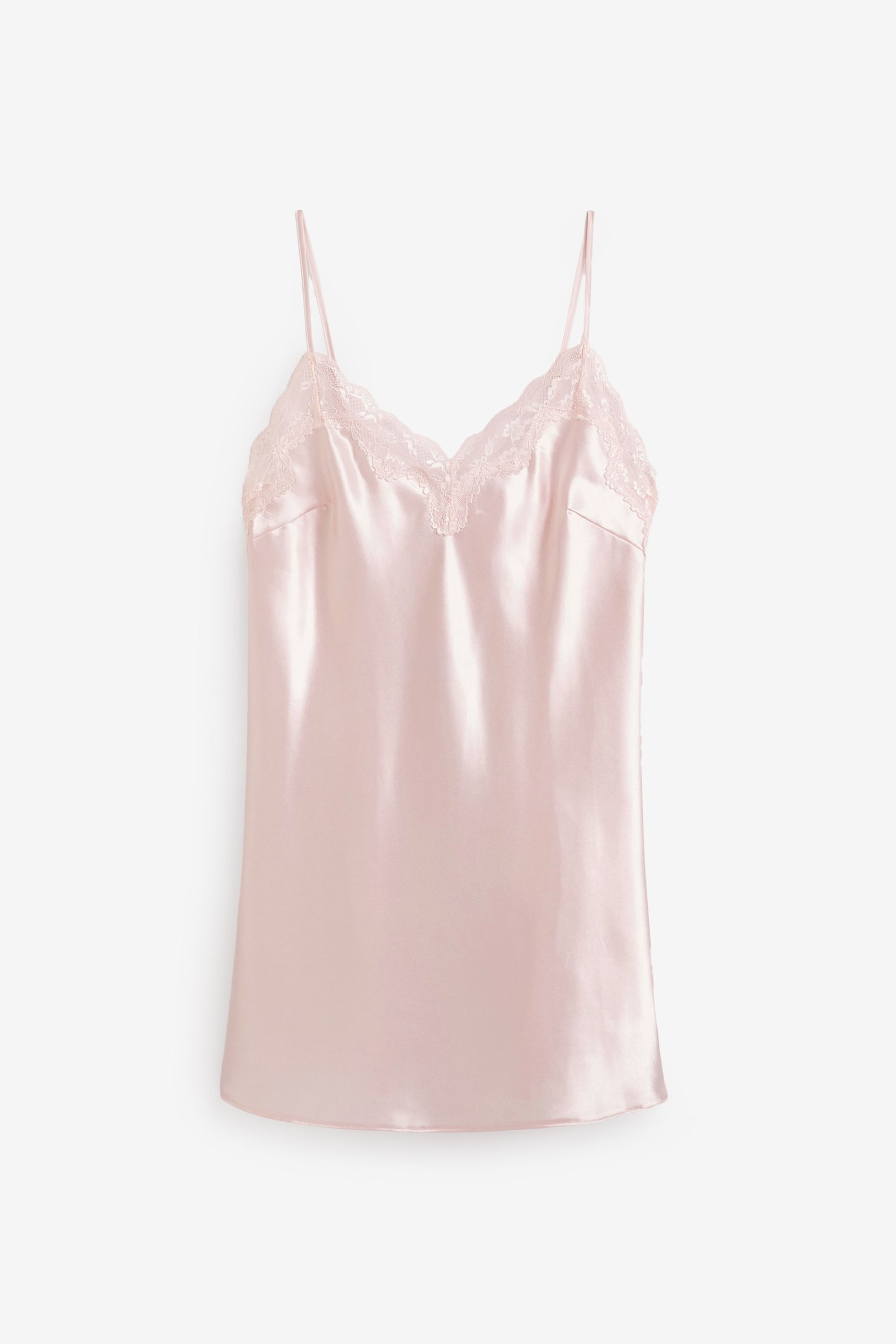 Boux Avenue Amelia Chemise Nightie - Image 5 of 5