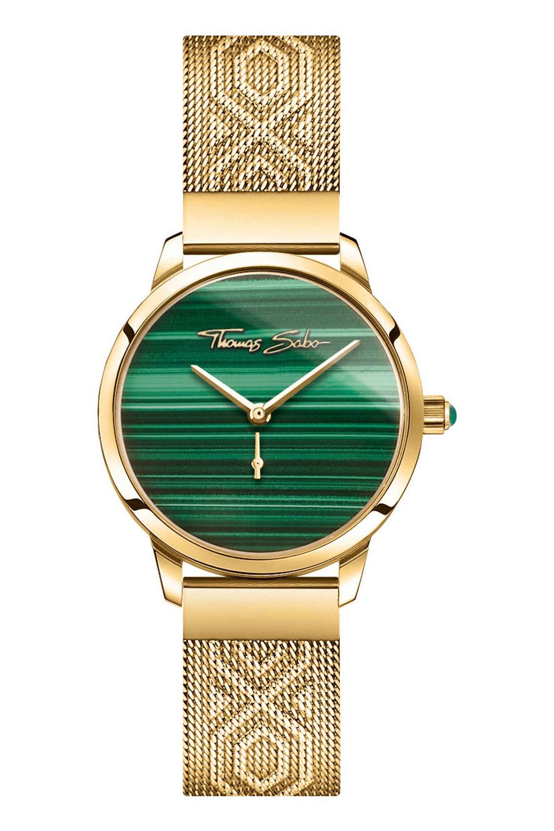 Thomas sabo glam and soul watch cheap